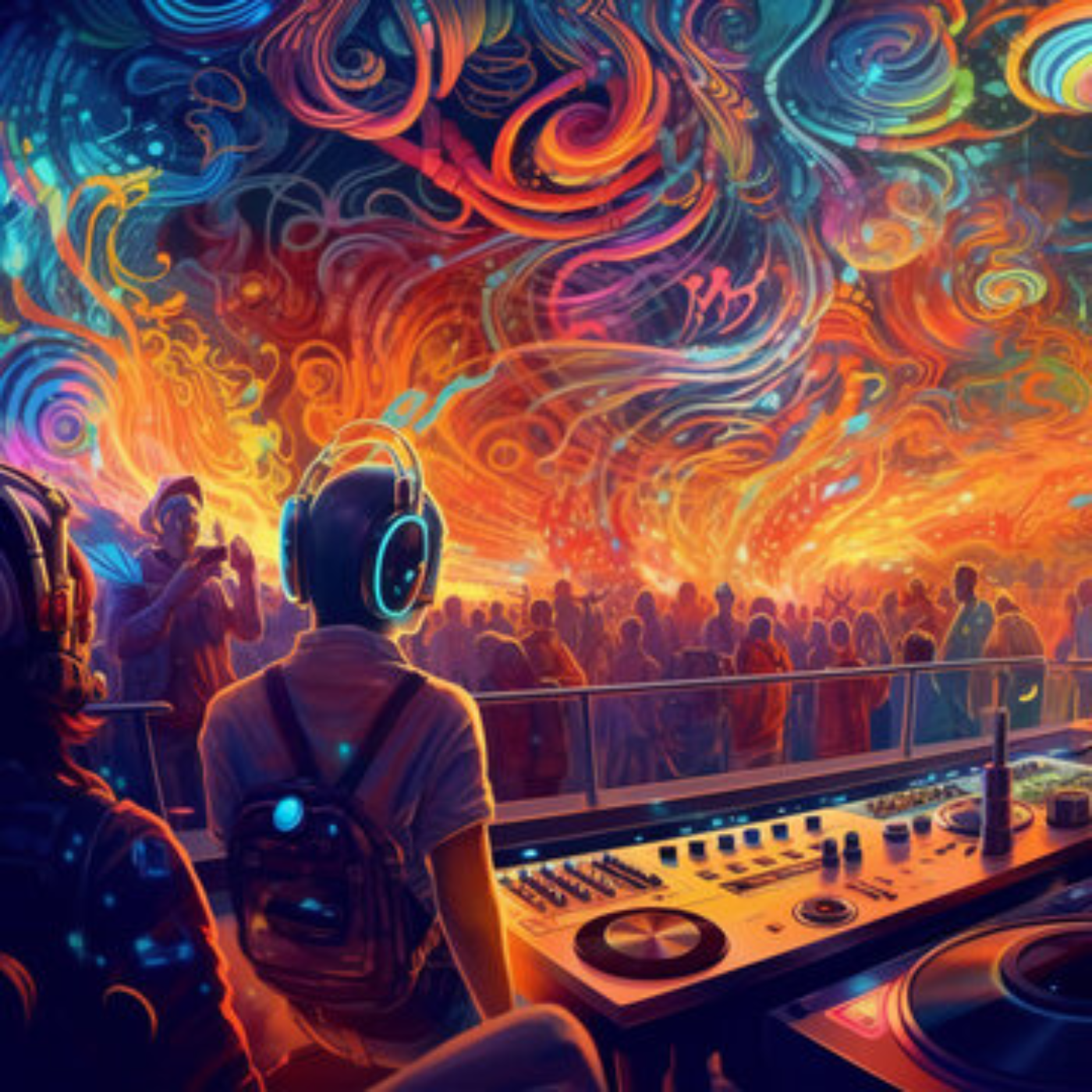 Finding Yourself