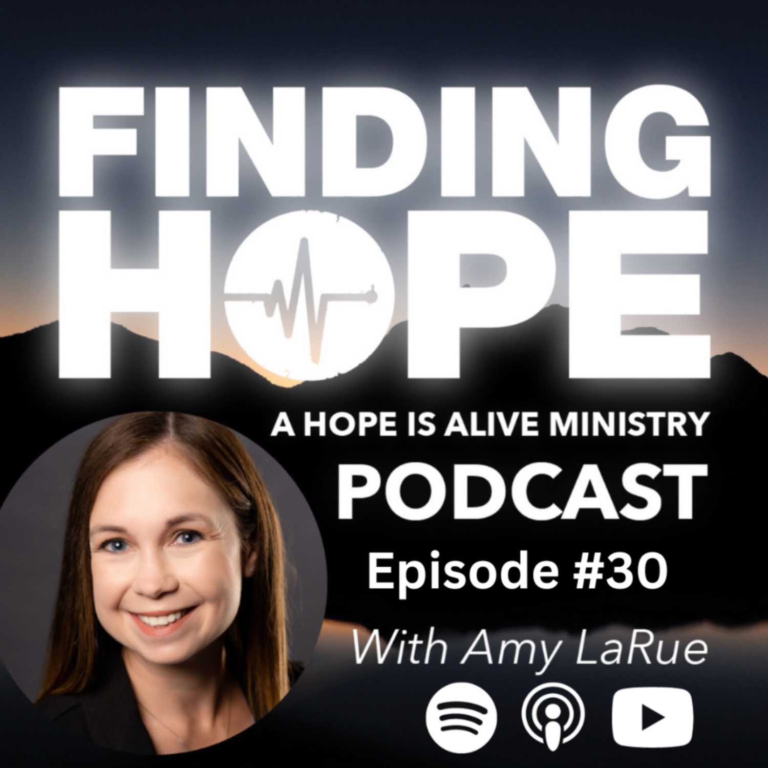 Finding Hope