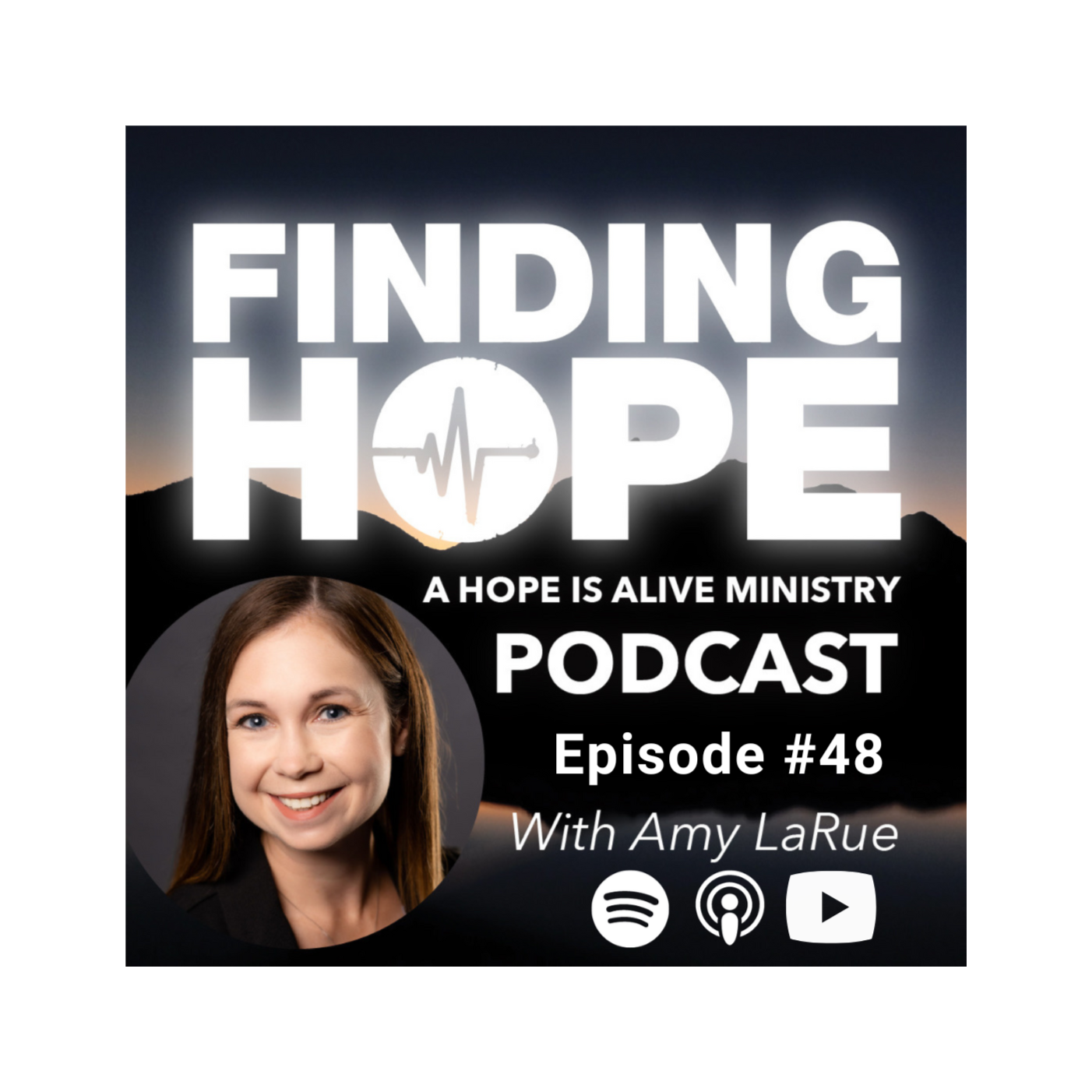 Finding Hope