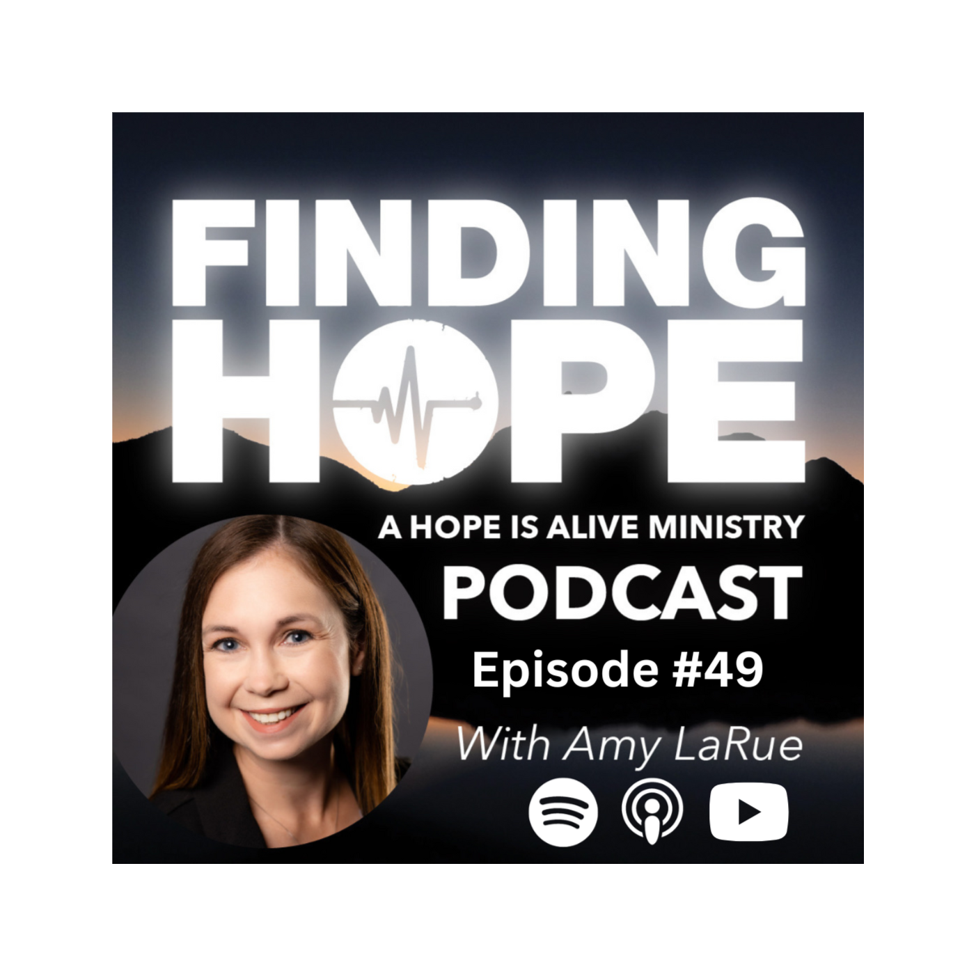Finding Hope