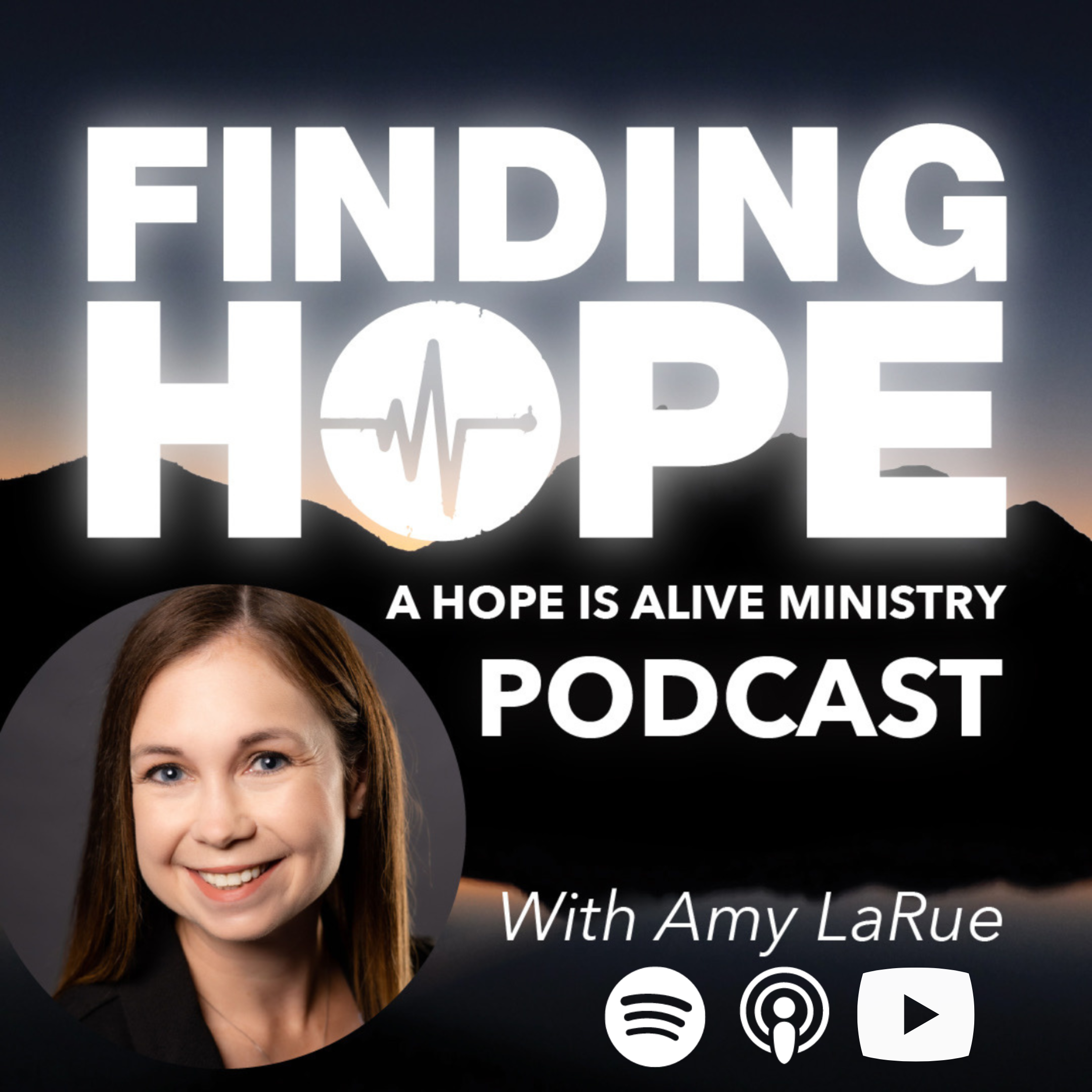 Finding Hope