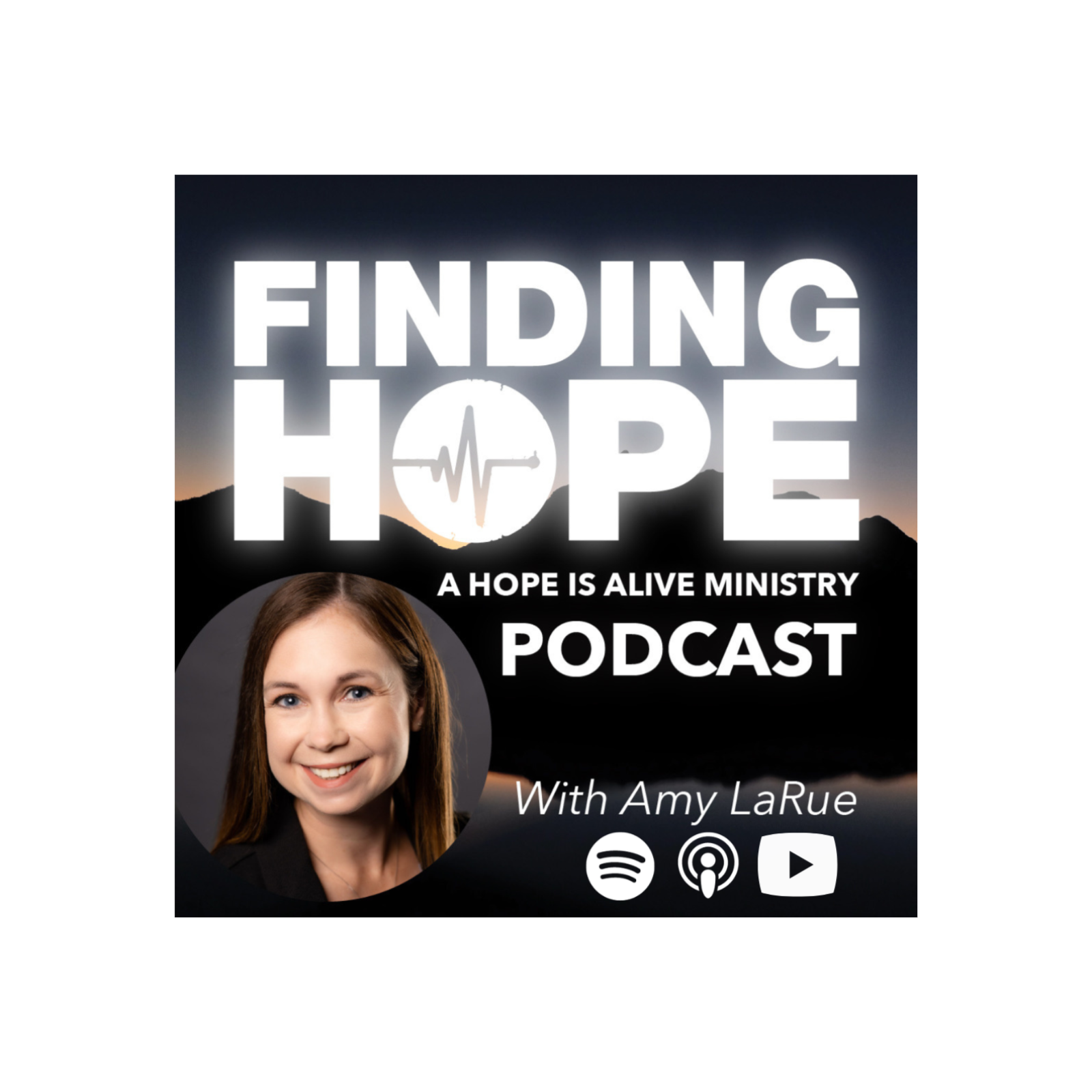 The Roles We Play: Finding Your Way Back to God’s Design episode artwork