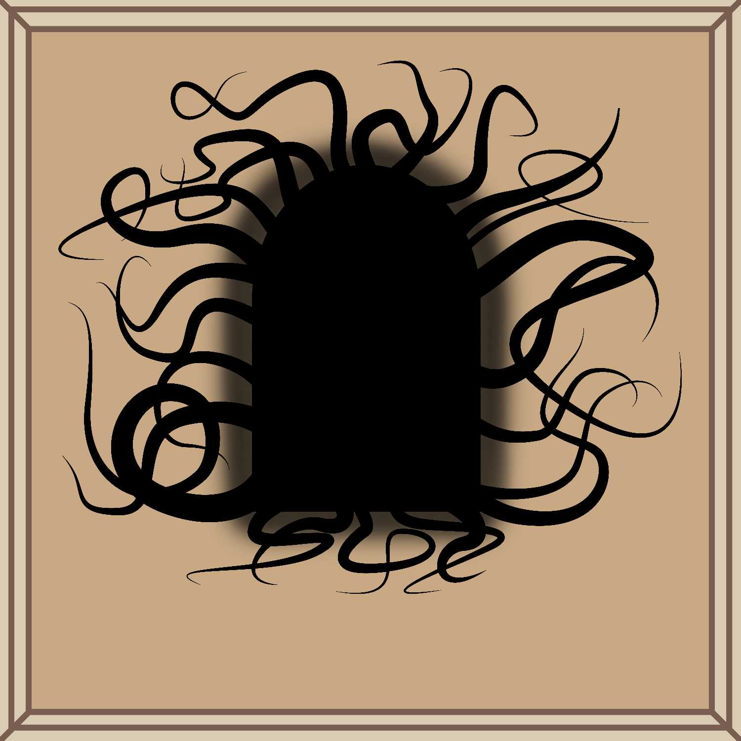The Void Door episode artwork