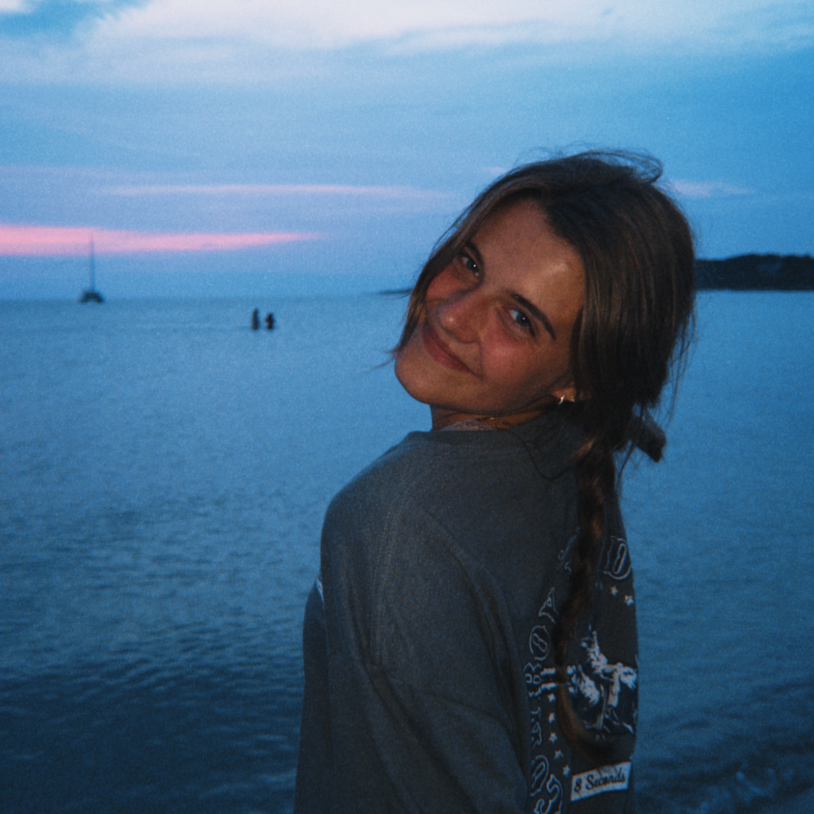 episode fifteen: with Leila Christen.