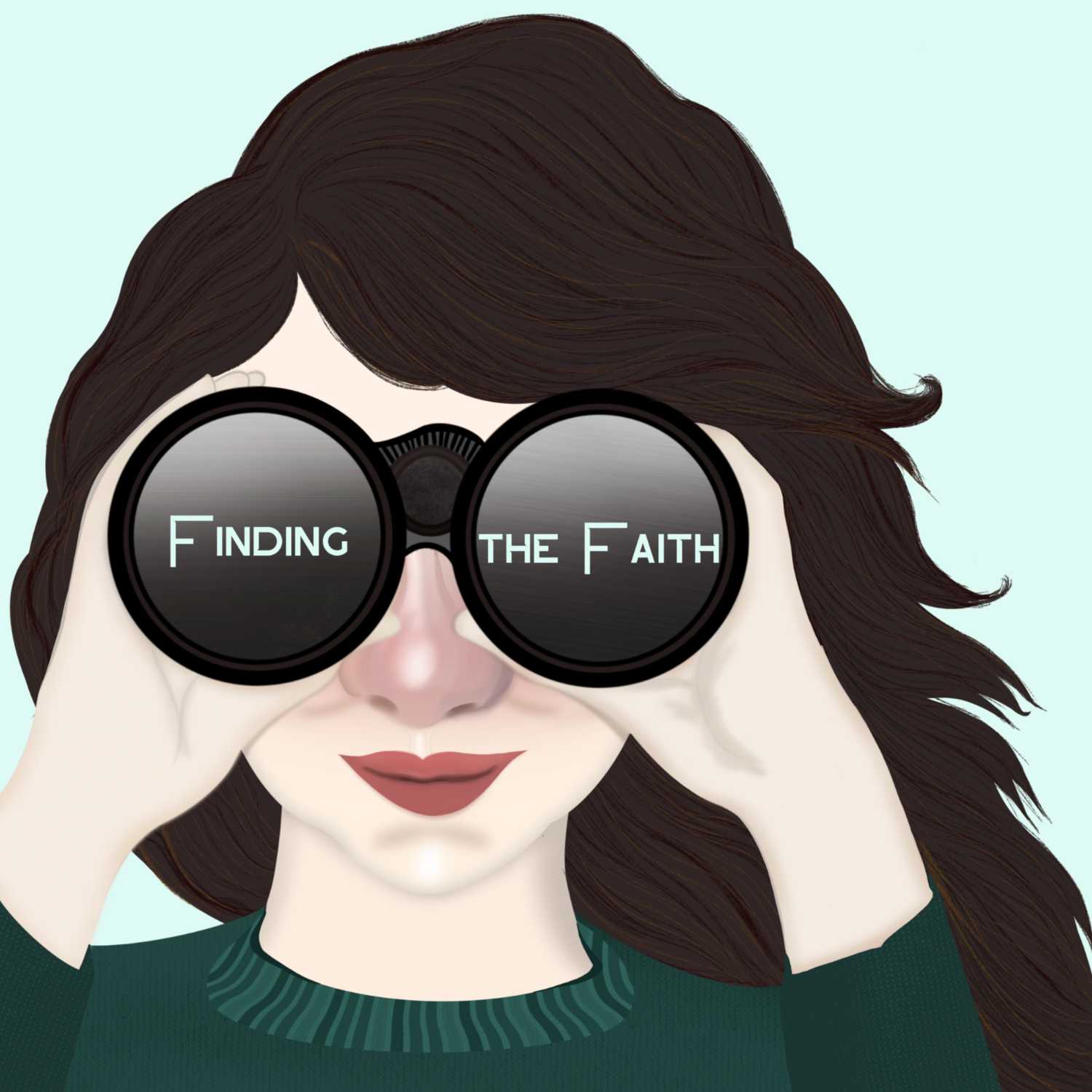 Delayed, but not Denied ft. Rick Velez (Finding the Faith S. 2 Ep. 9) episode artwork