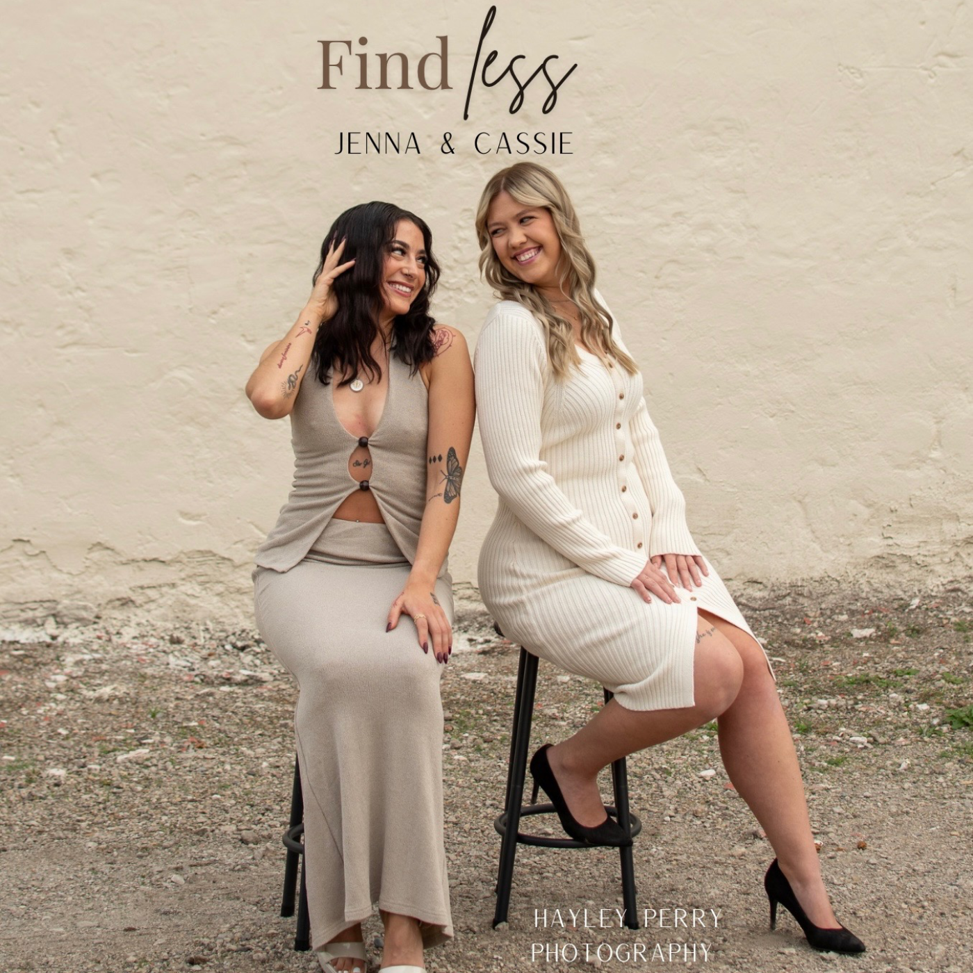 Find Less