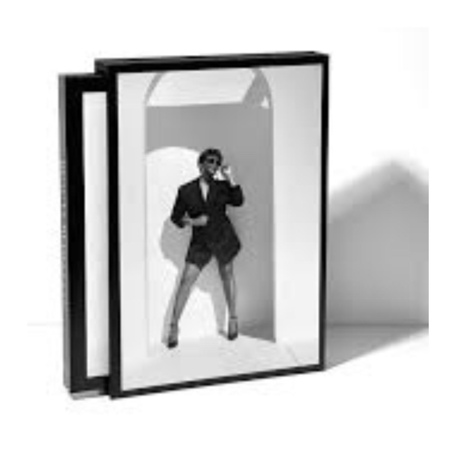 Fine Grain Boudoir: The Confidence & Self Love Podcast cover art