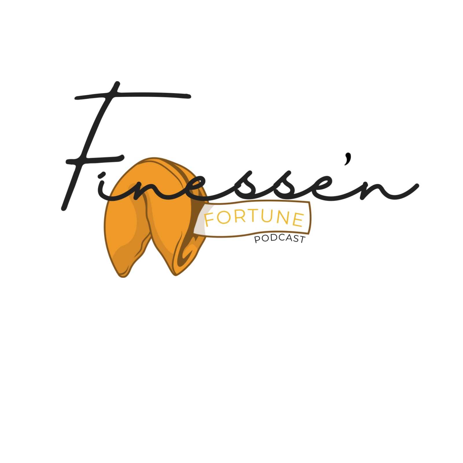 Finesse'n Fortune cover art