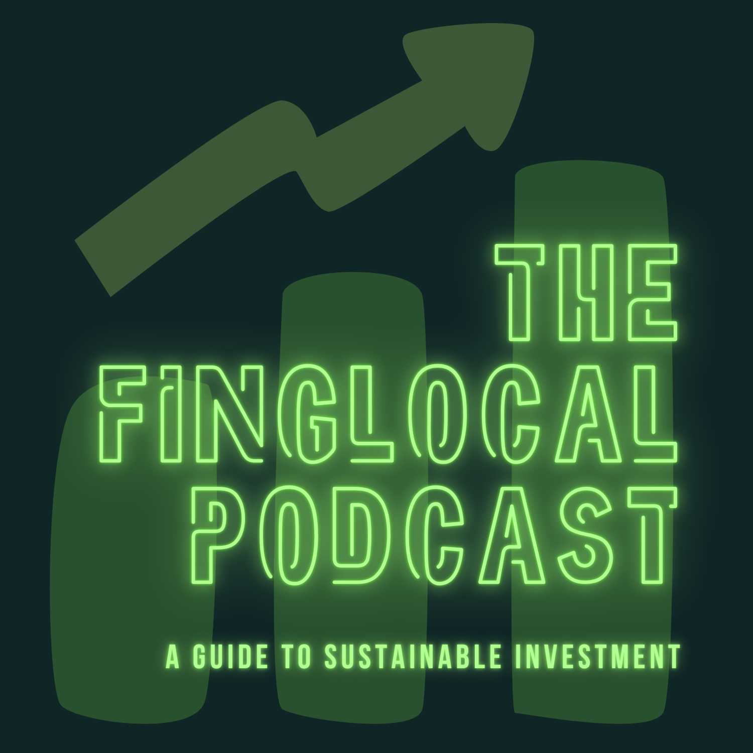 Ep. 1: ESG Investments Made Easy episode artwork