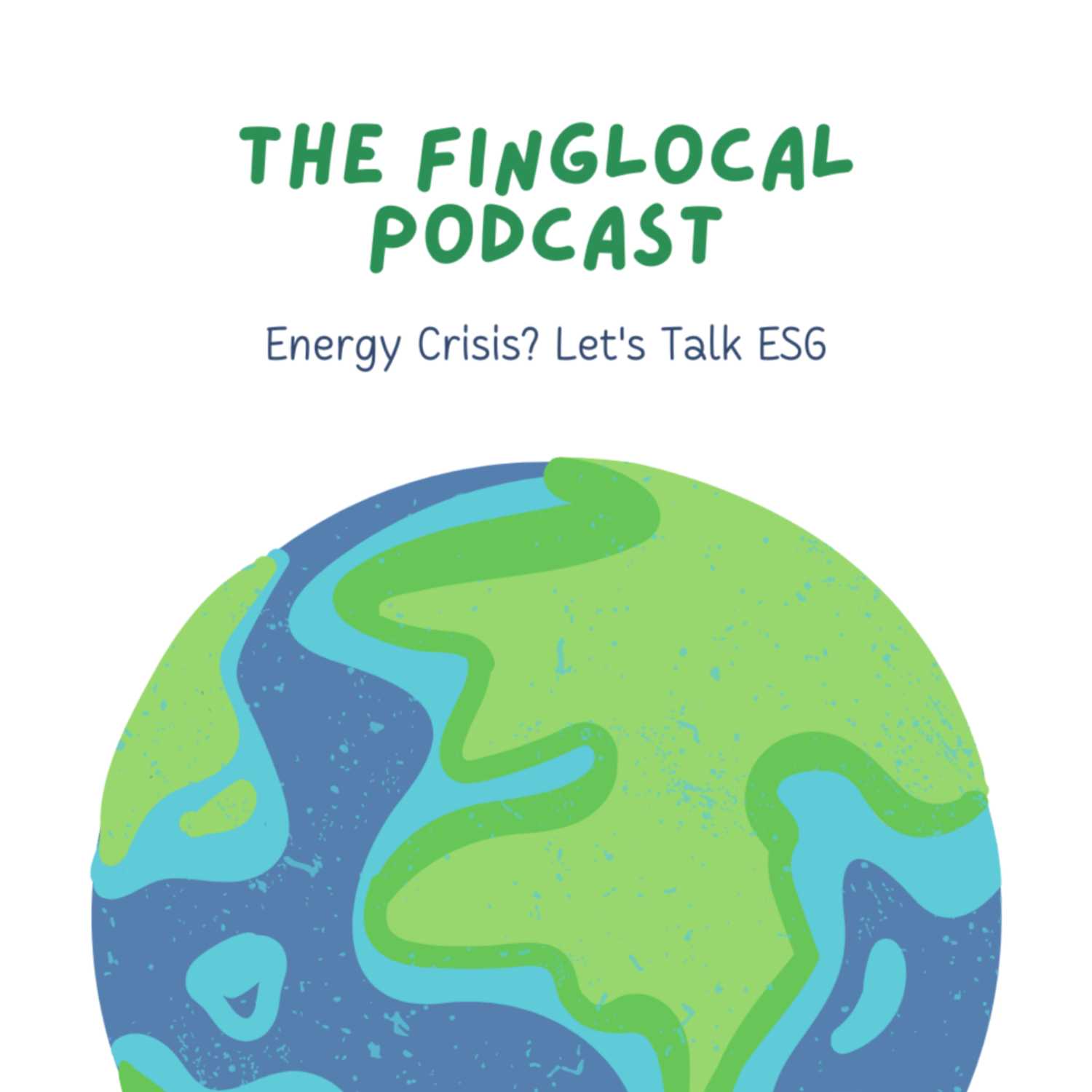 Ep. 4: Energy Crisis? Let’s Talk ESG