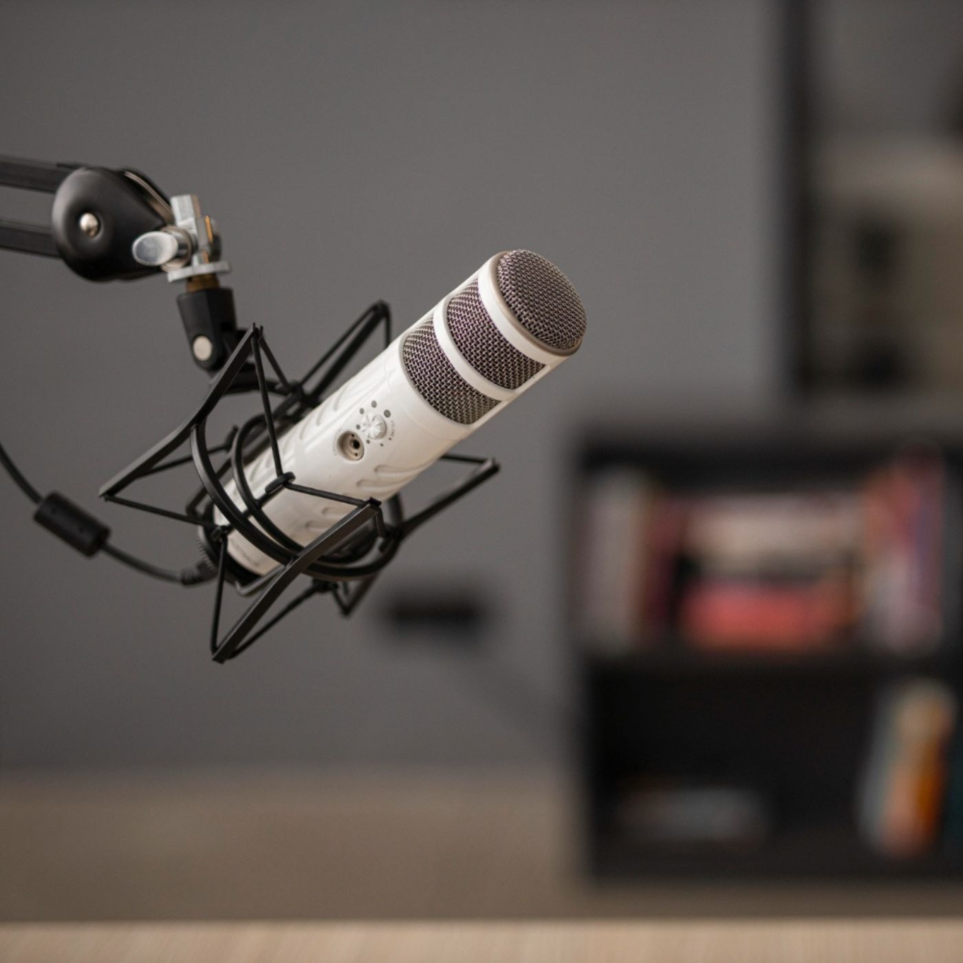 Podcast on Fundamentals of Insurance