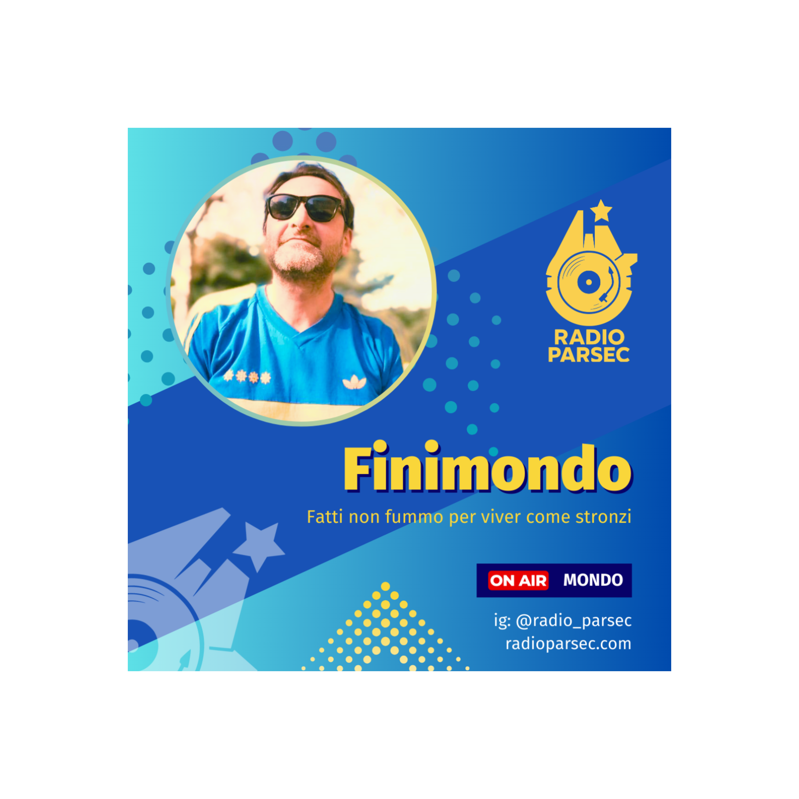 FINIMONDO