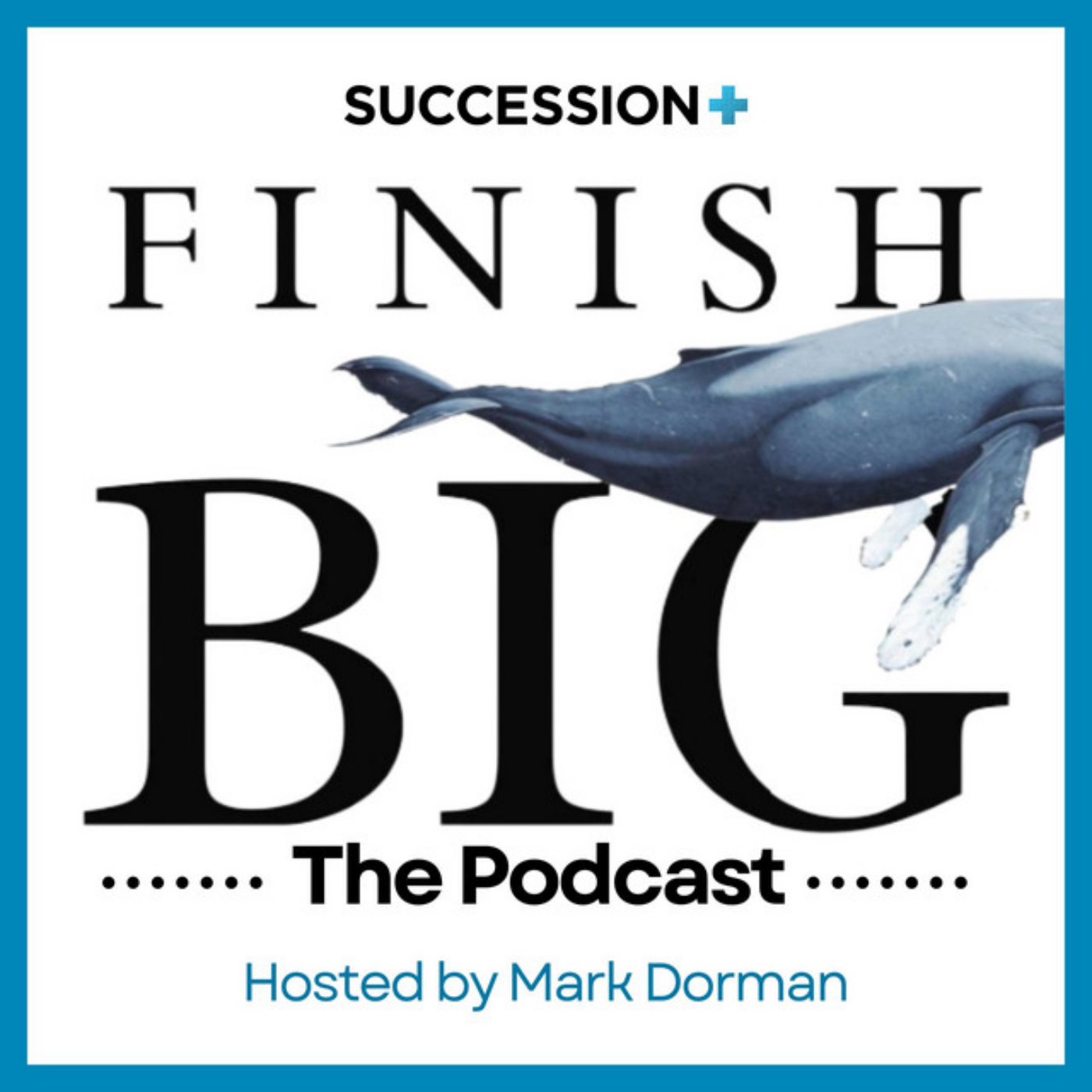 Finish Big: Exit Right, Succeed Strong (Trailor) episode artwork