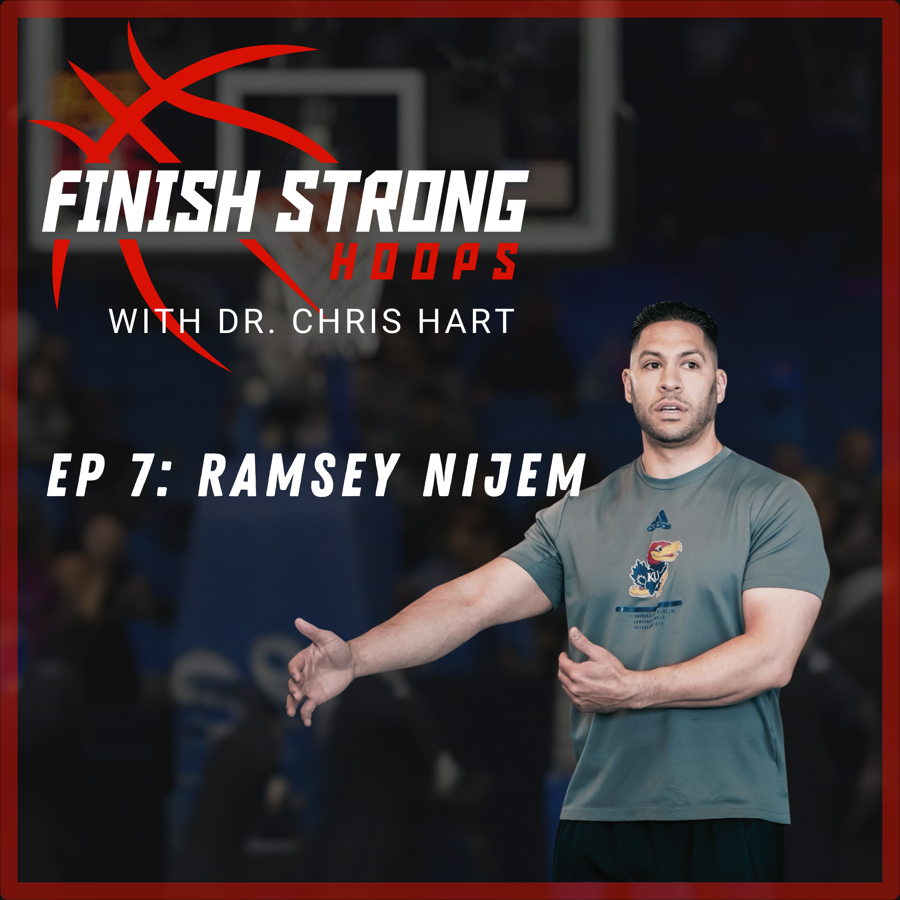 Finish Strong Hoops
