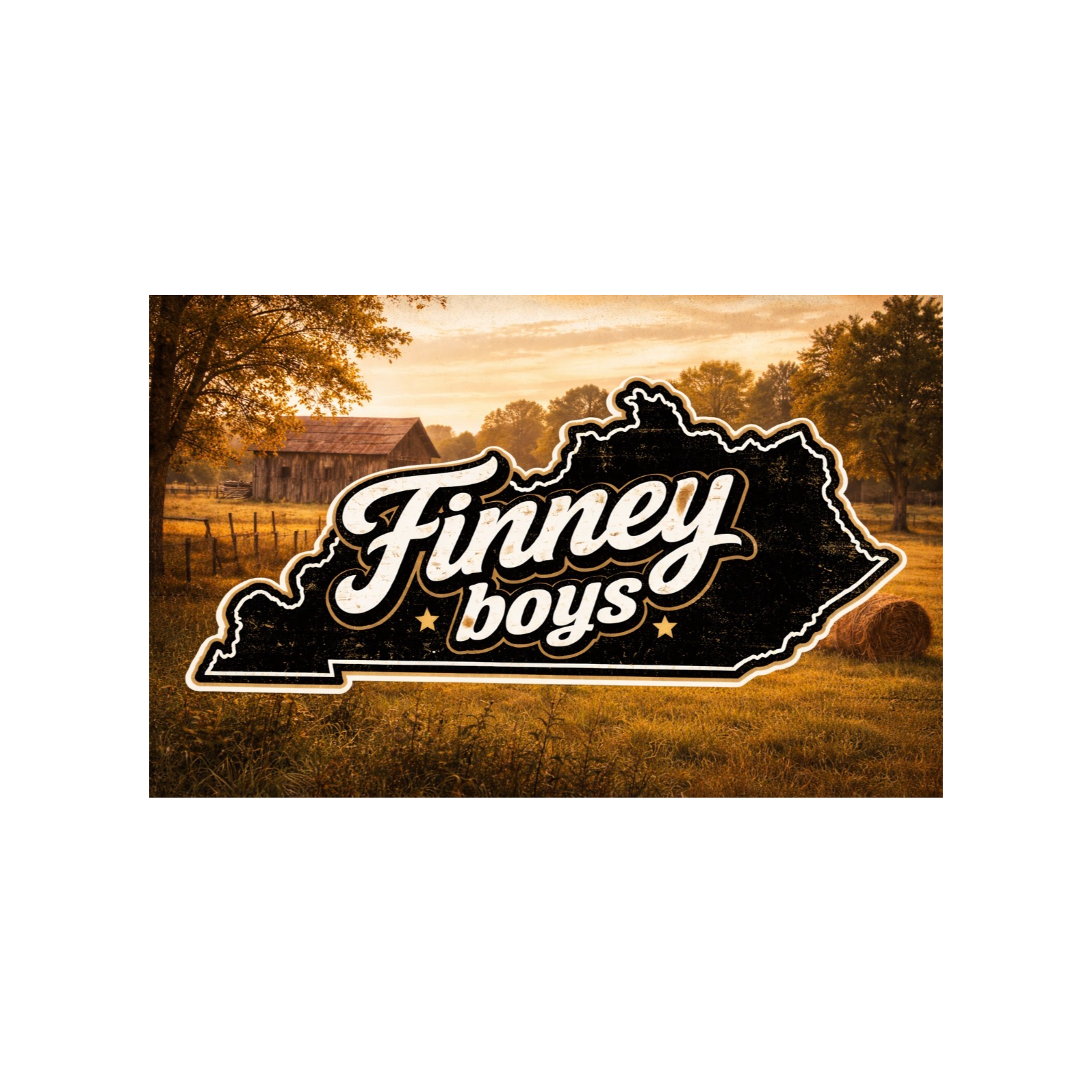 Finney boys chats cover art