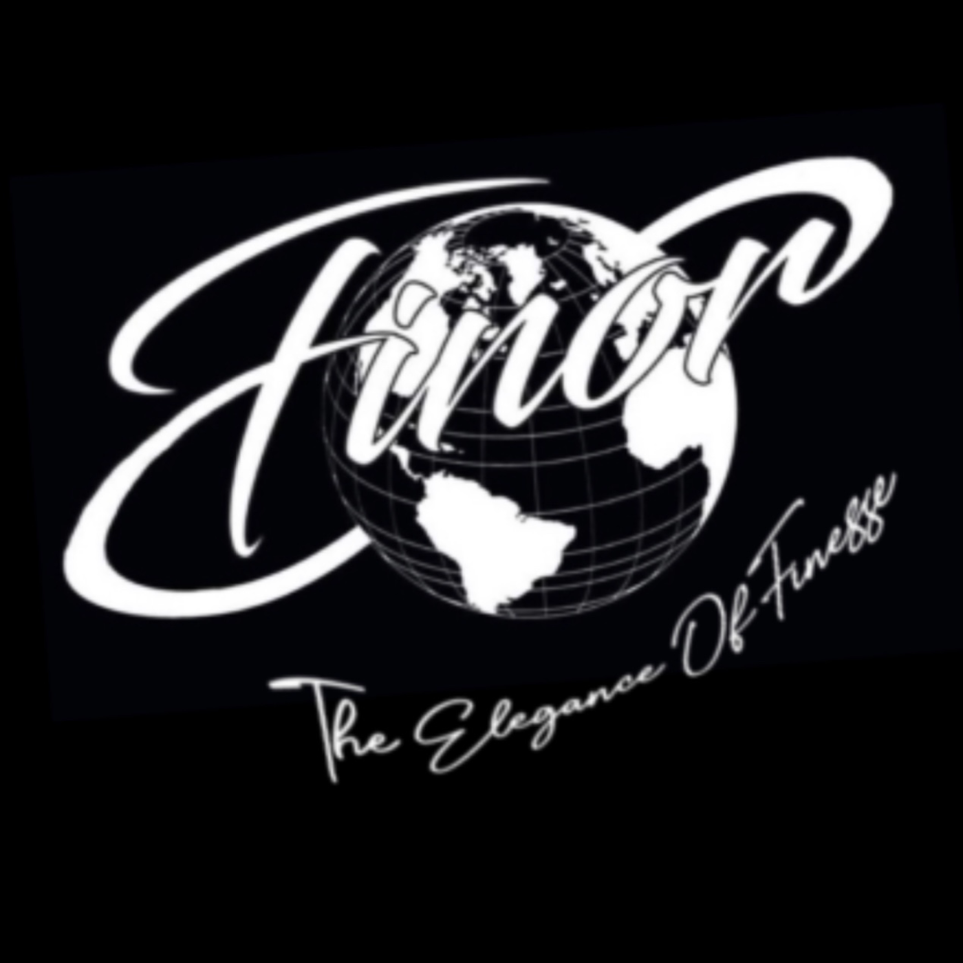 FINOR After Dark podcast artwork