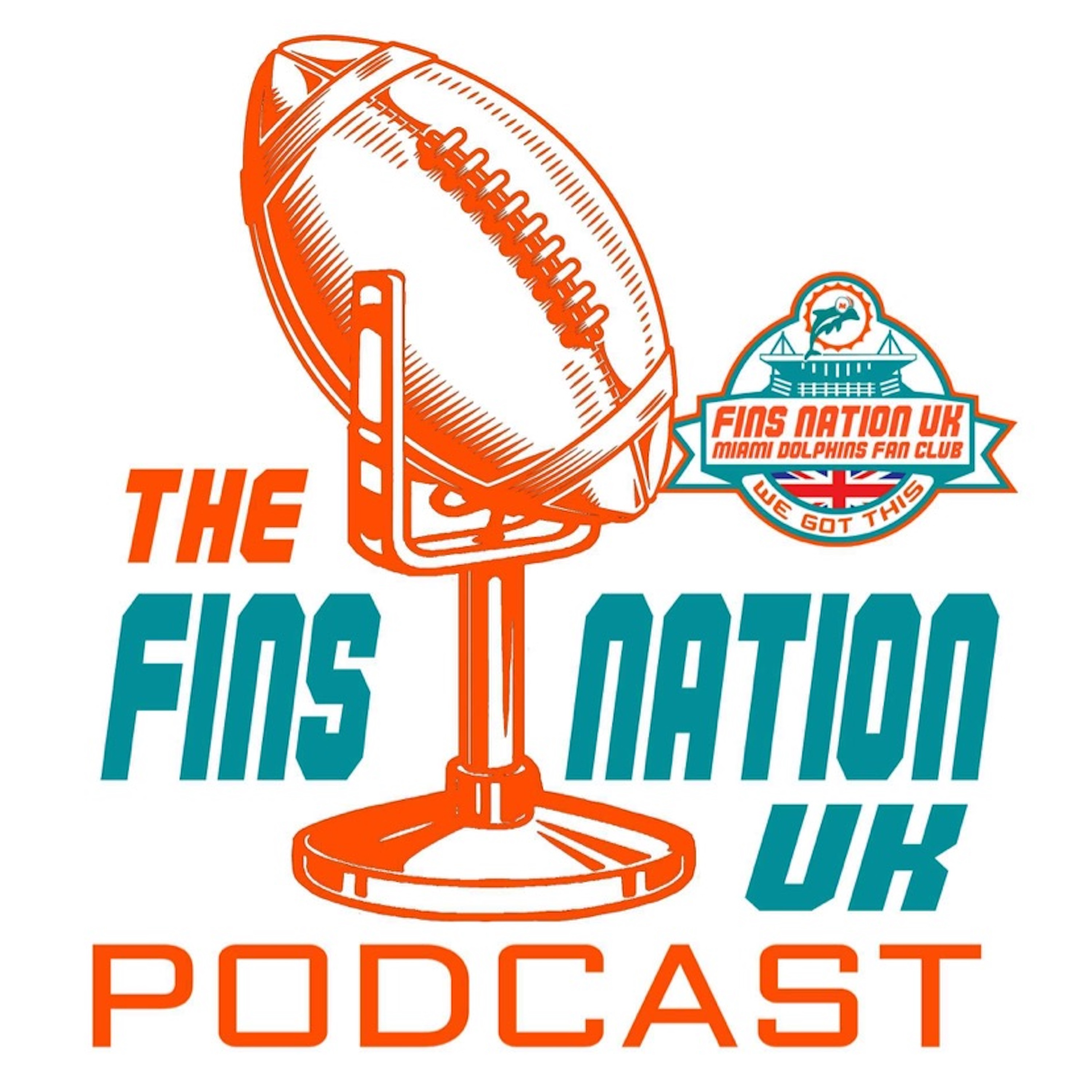The Fins Nation UK Podcast
