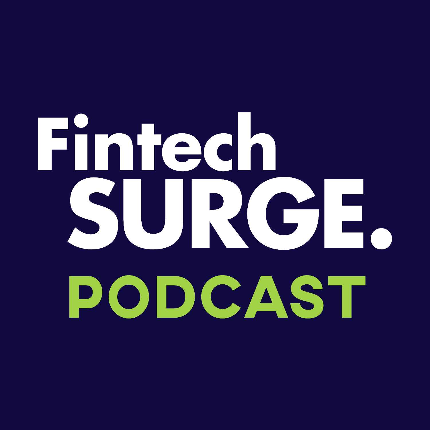MENA Surge Podcast