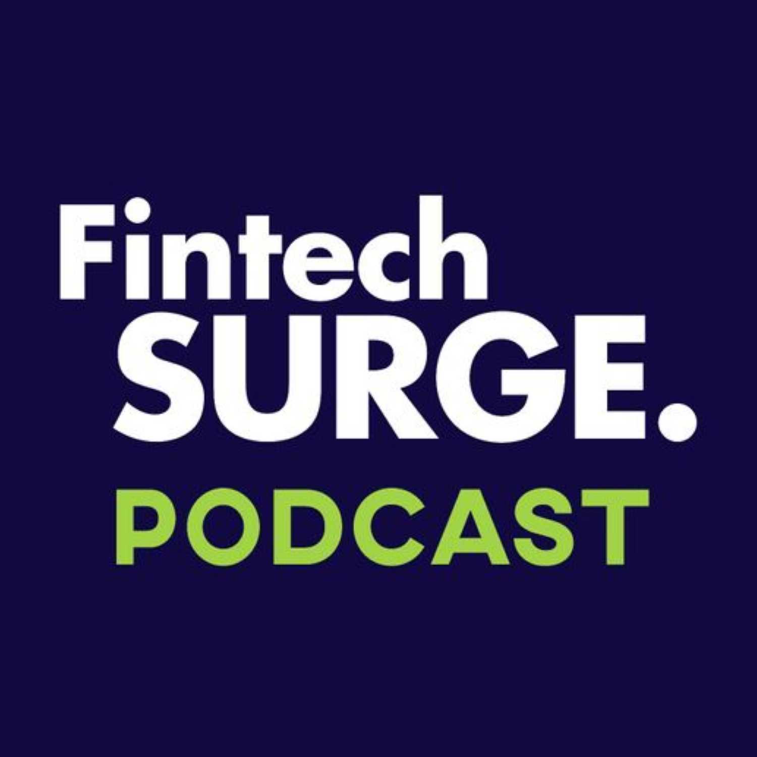 MENA Surge Podcast