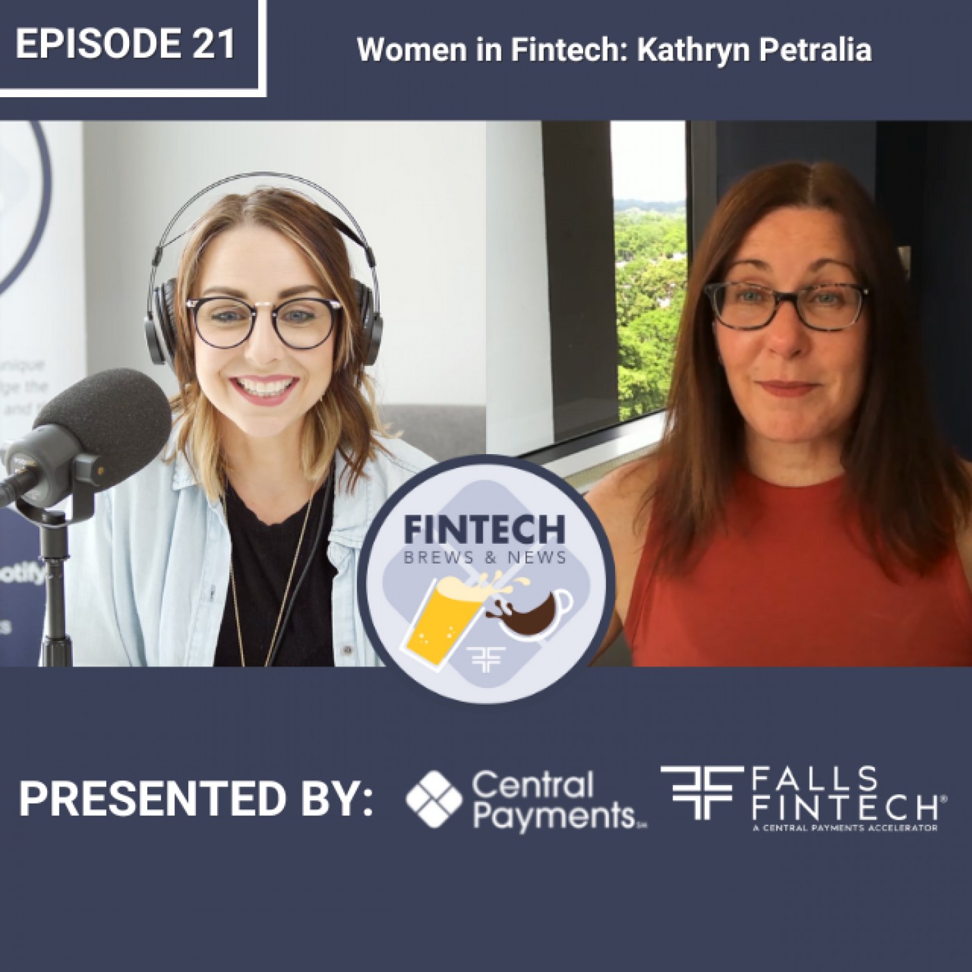 Fintech Brews