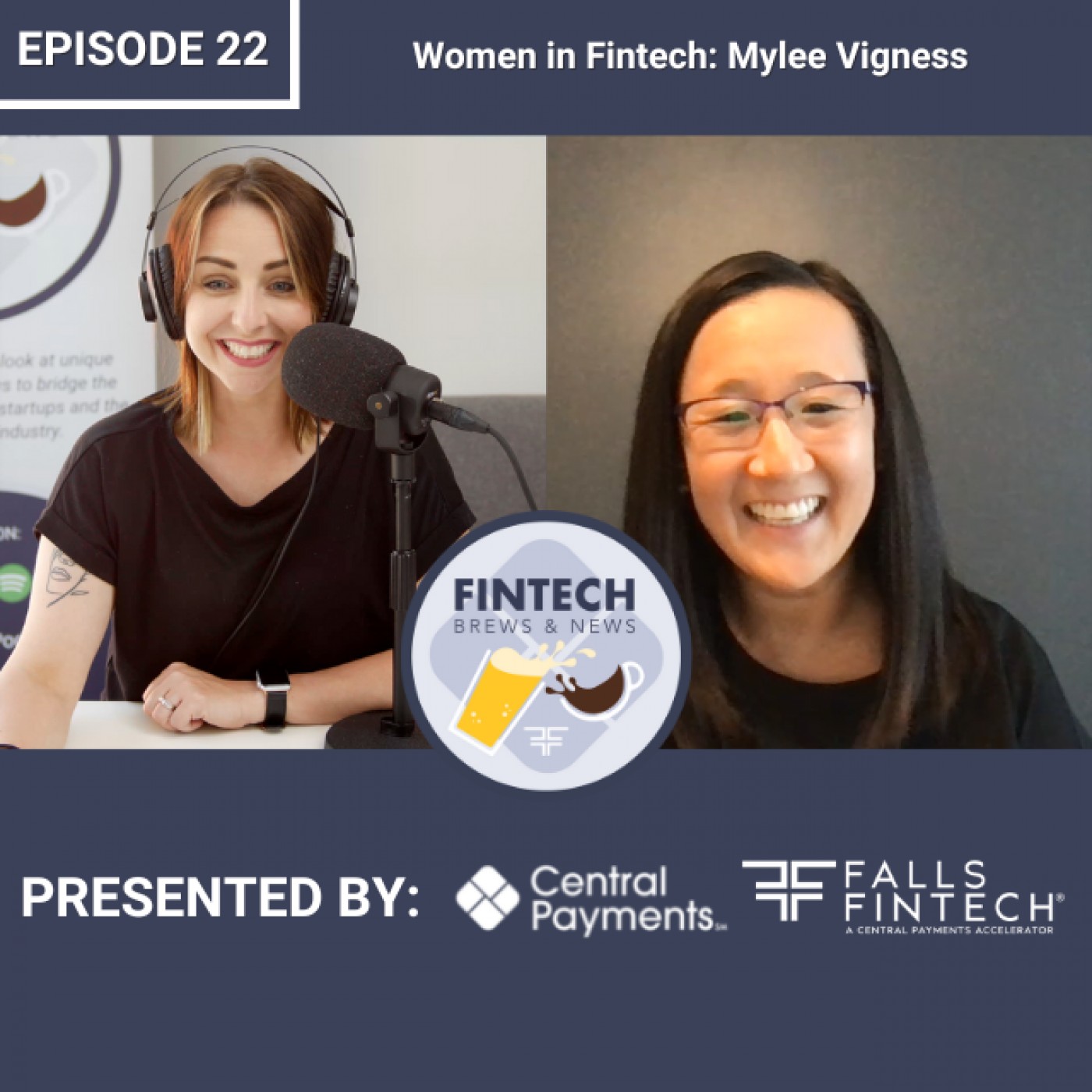 Fintech Brews