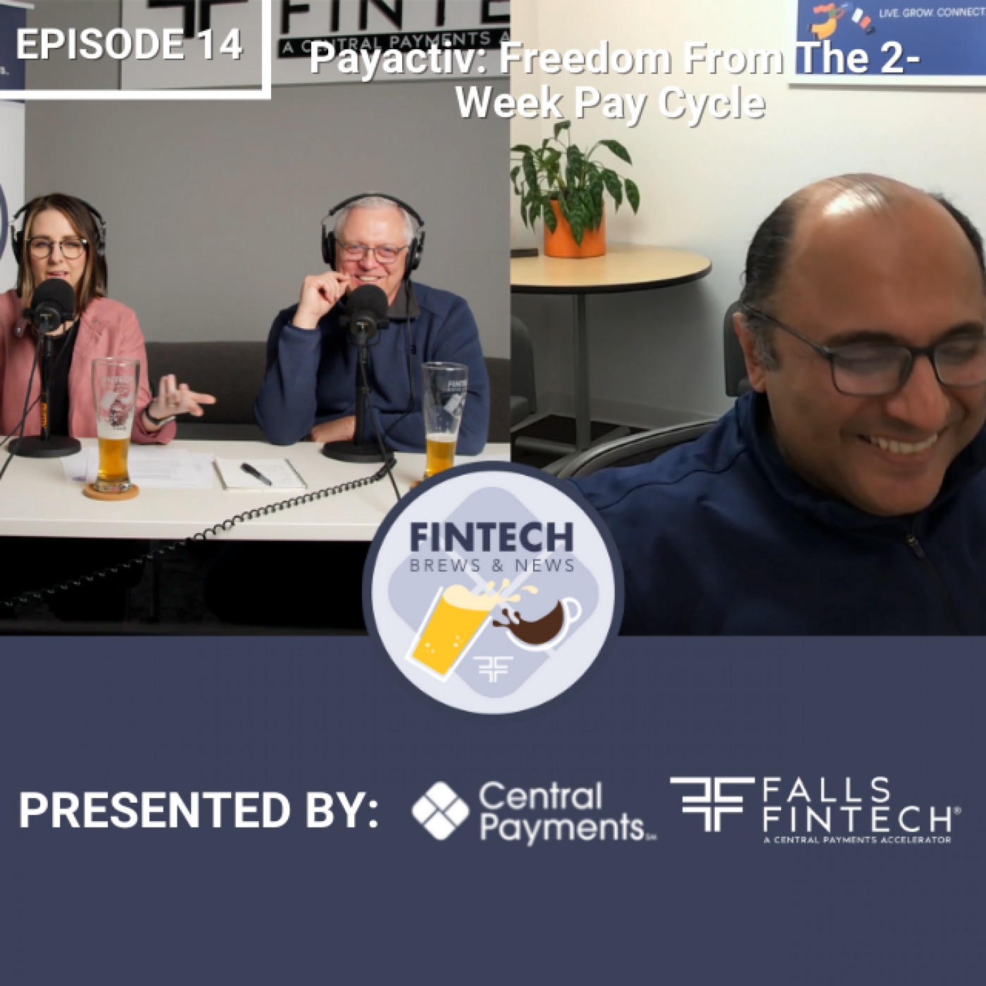 Fintech Brews