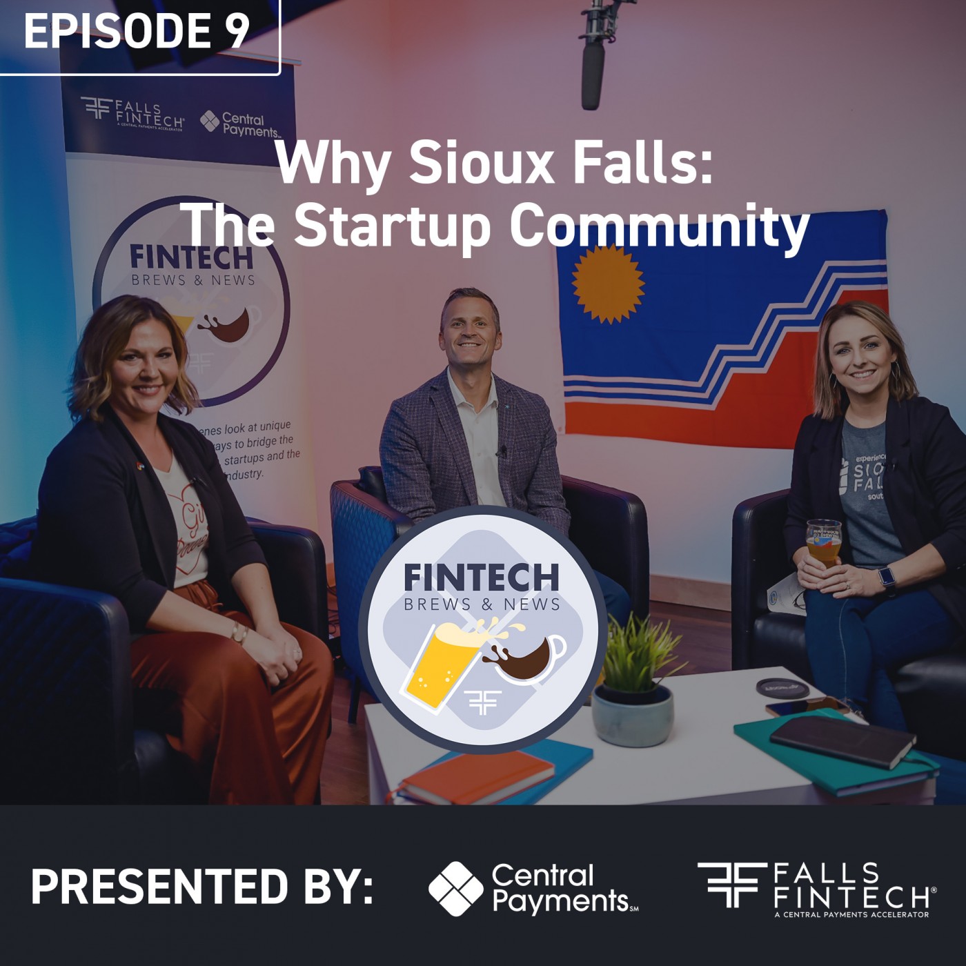 Fintech Brews