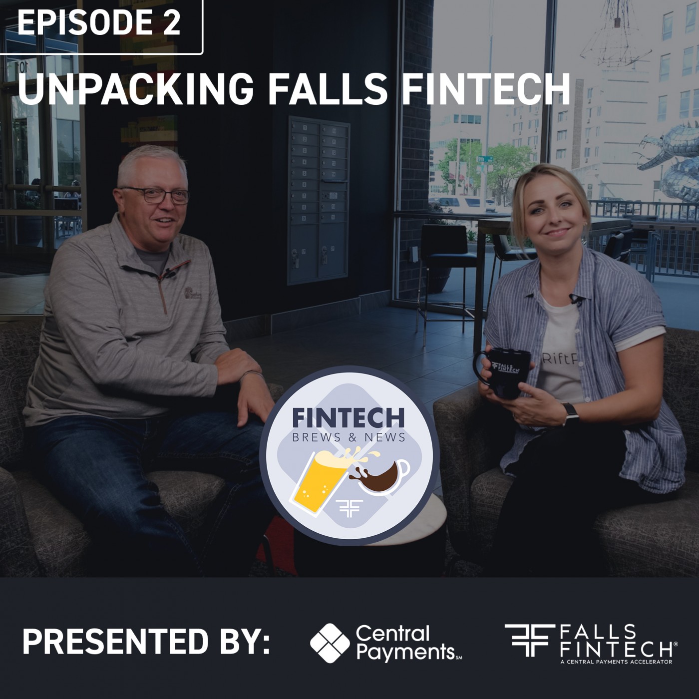 Fintech Brews