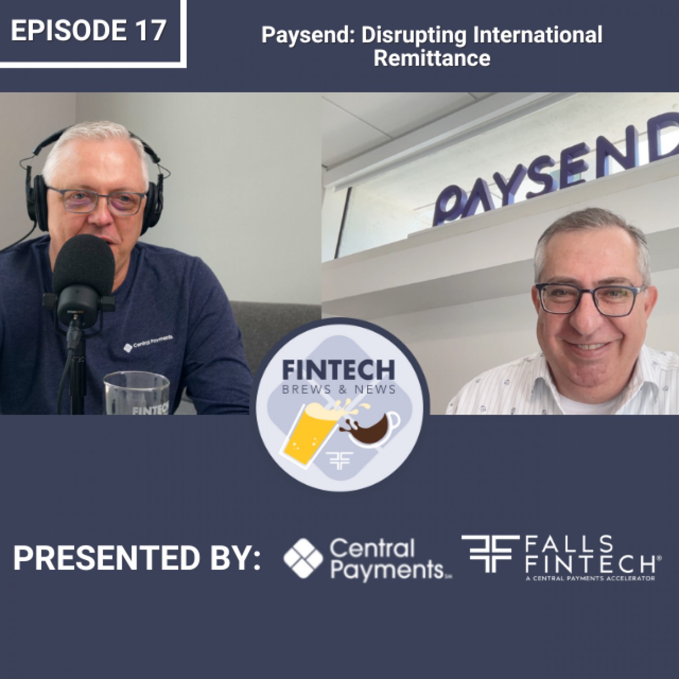 Fintech Brews