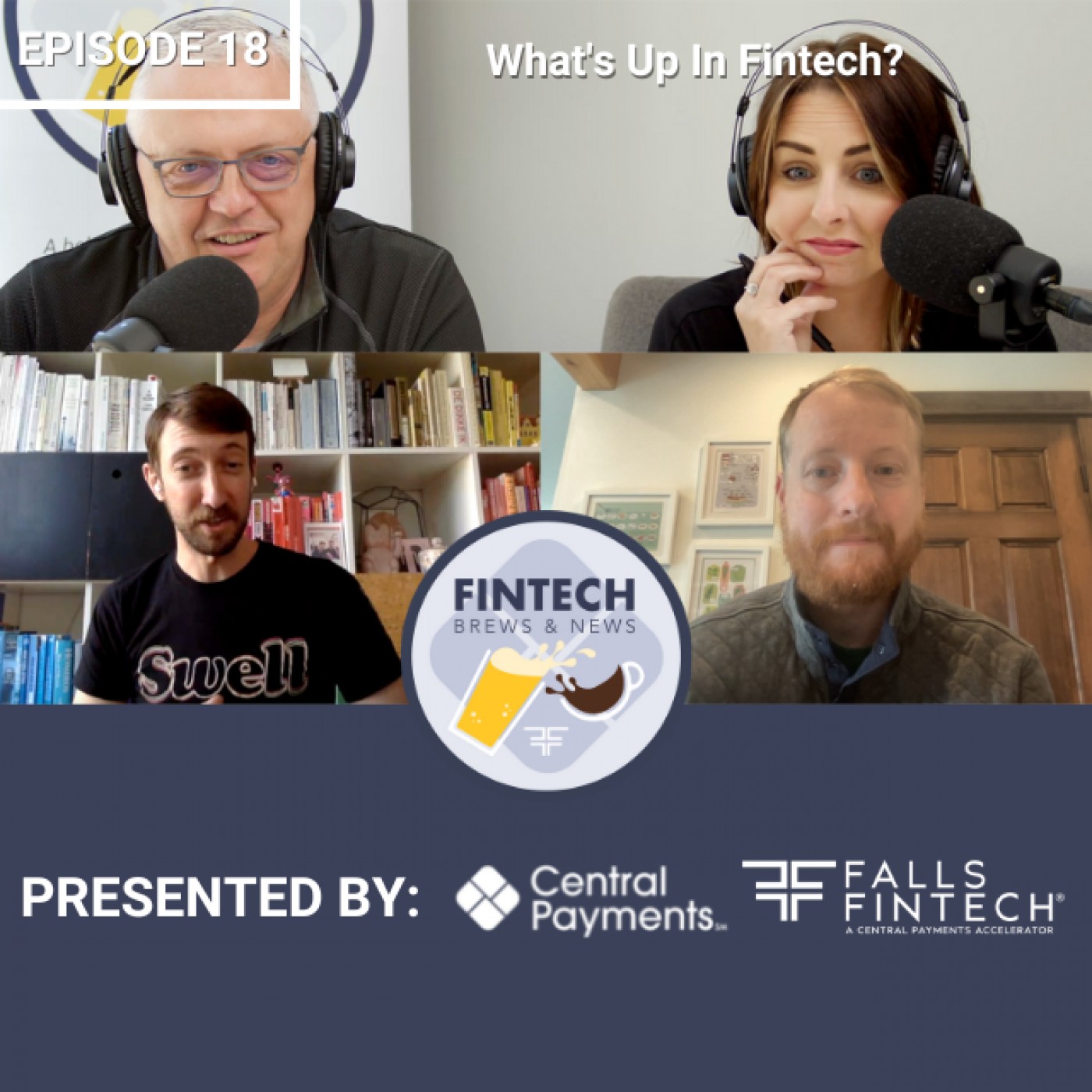 Fintech Brews