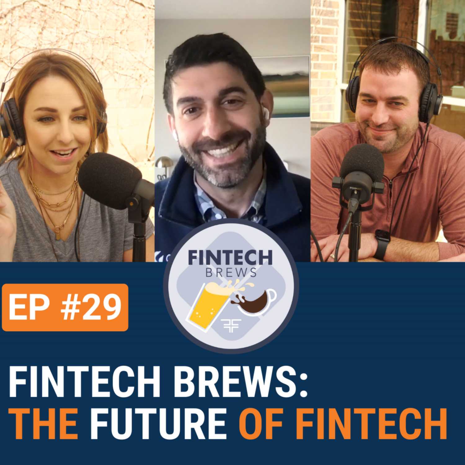 Fintech Brews