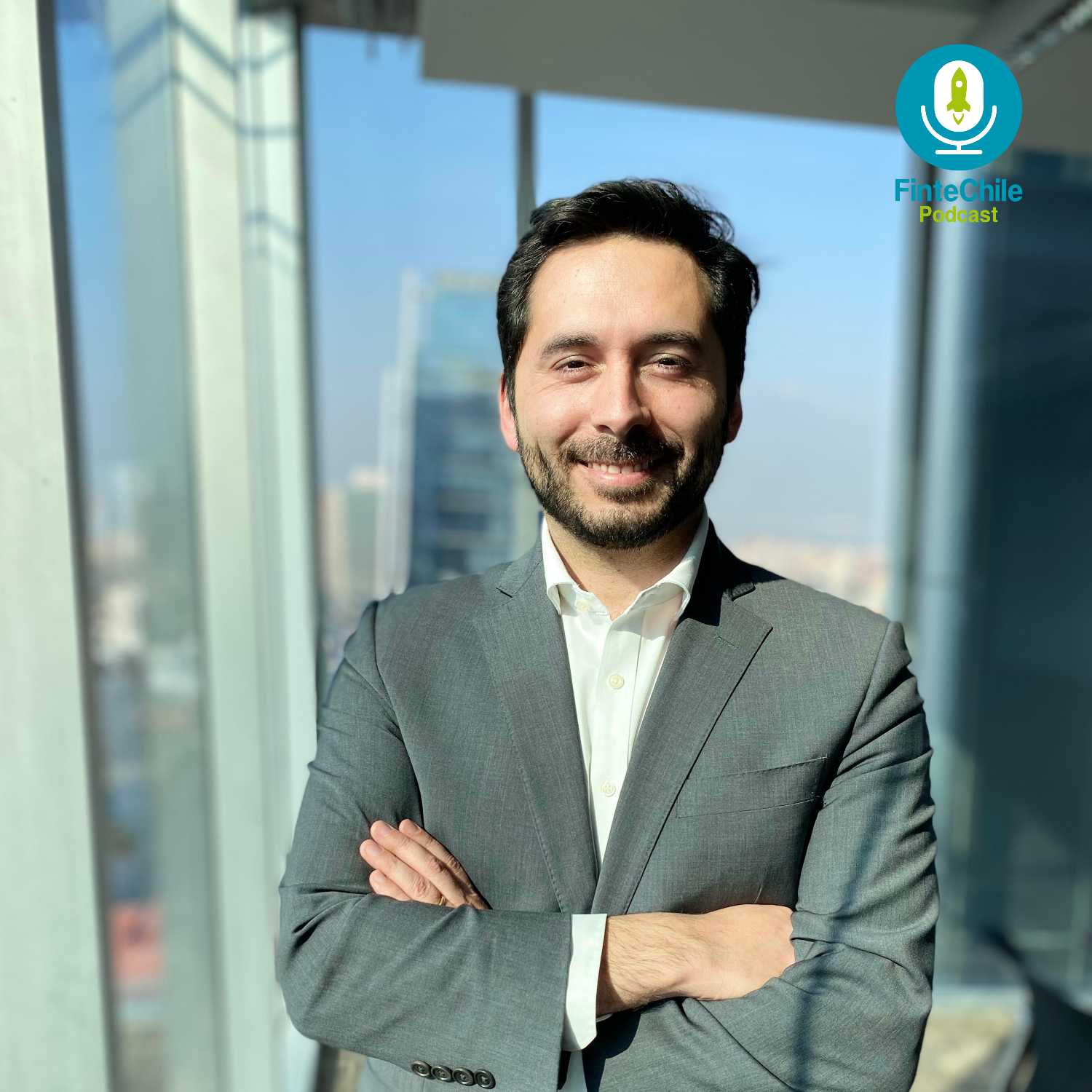 FinteChile Podcast