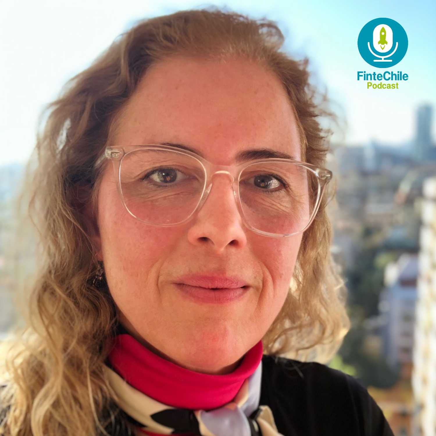 FinteChile Podcast
