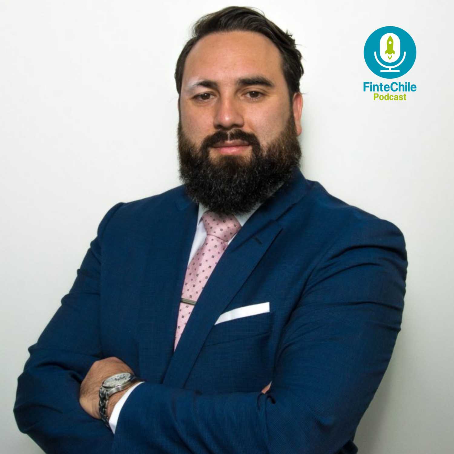 FinteChile Podcast