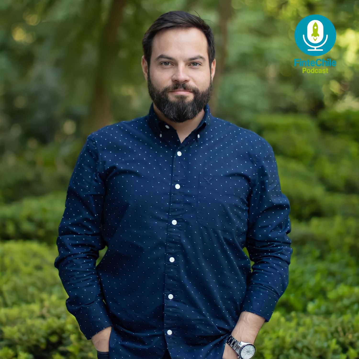 FinteChile Podcast