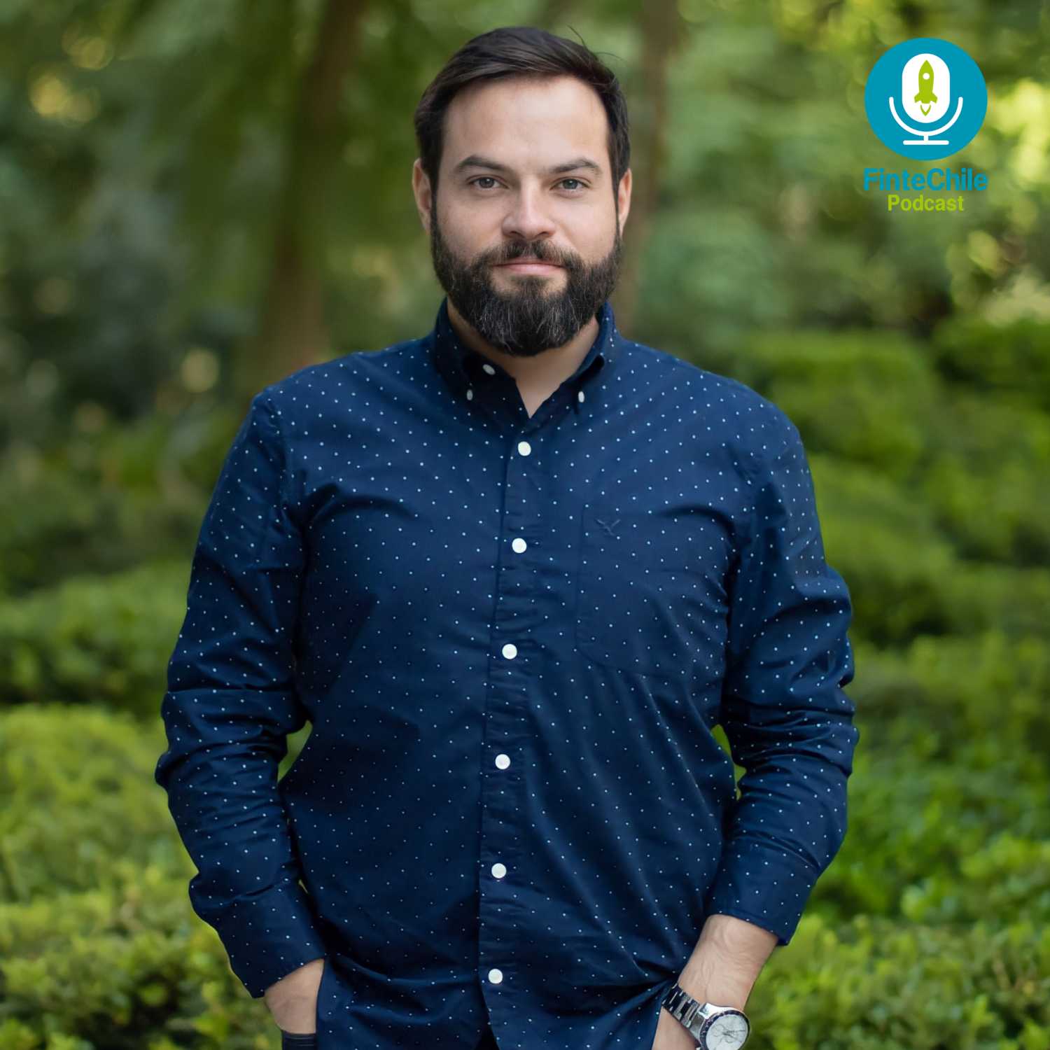 FinteChile Podcast