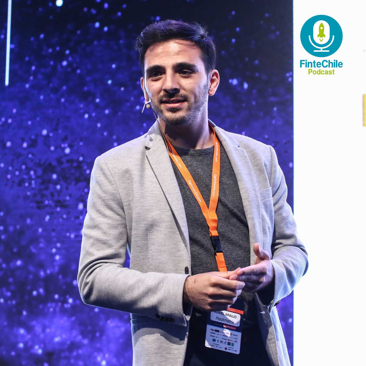 FinteChile Podcast
