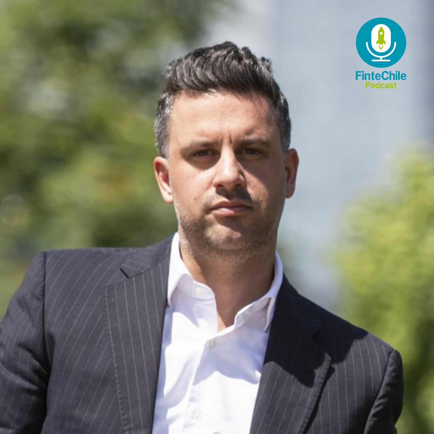 FinteChile Podcast
