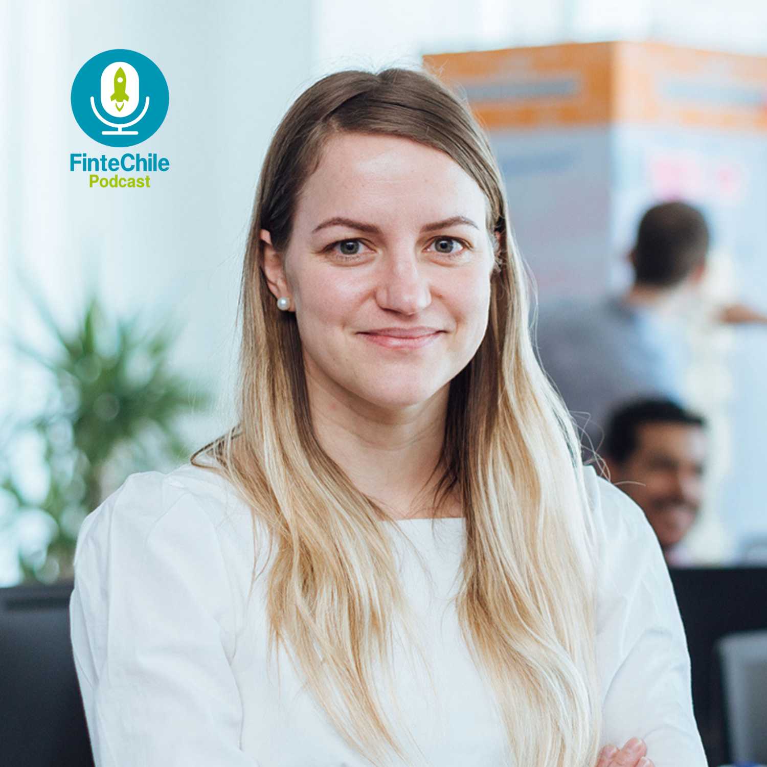 FinteChile Podcast