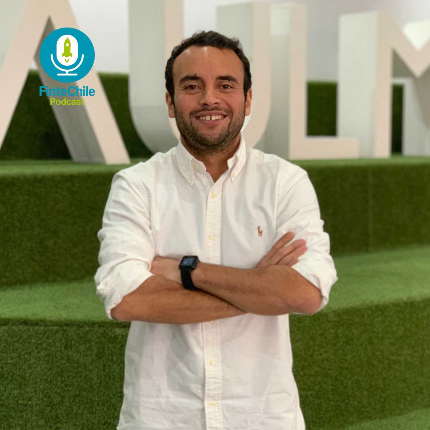 FinteChile Podcast