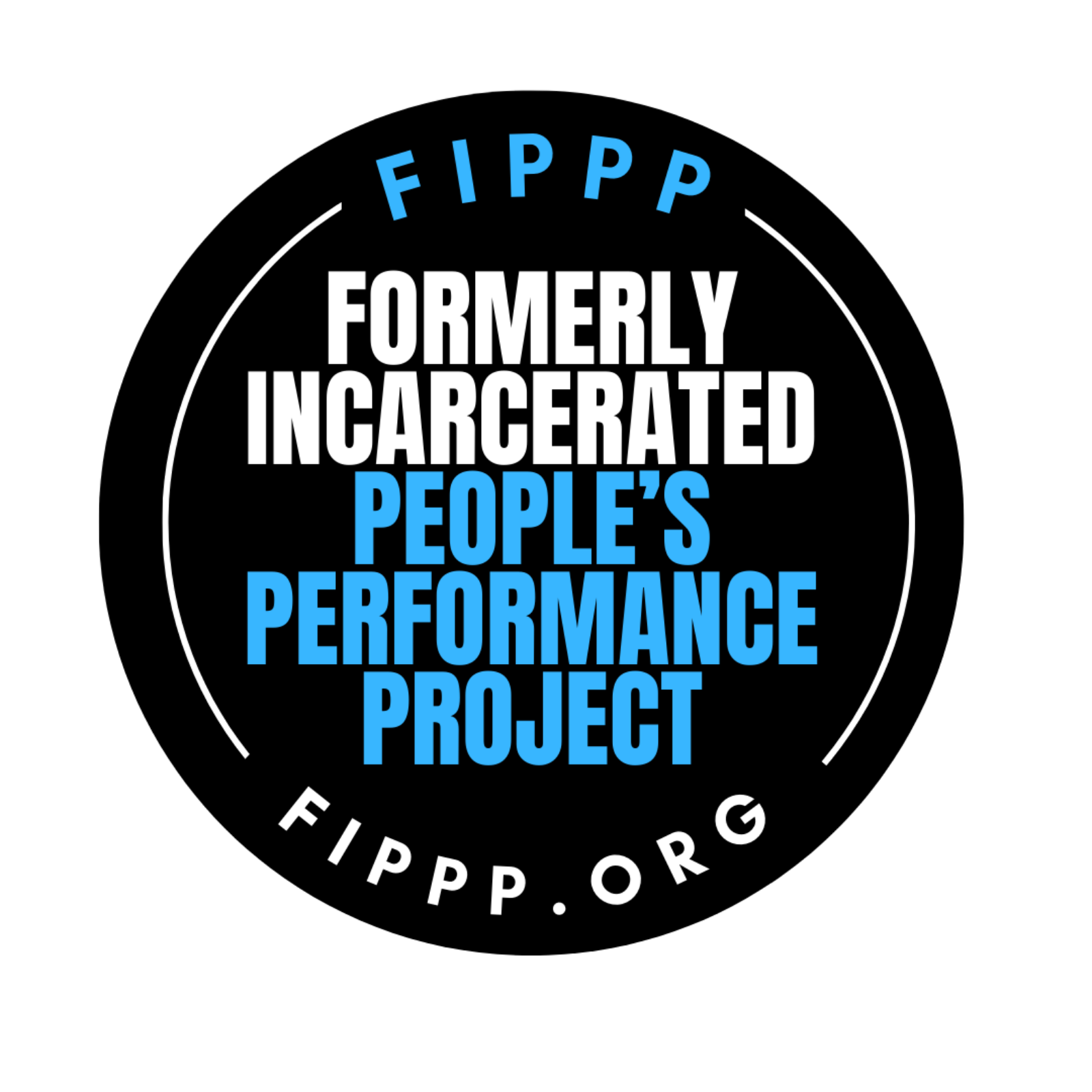 Formerly Incarcerated People's Performance Project cover art