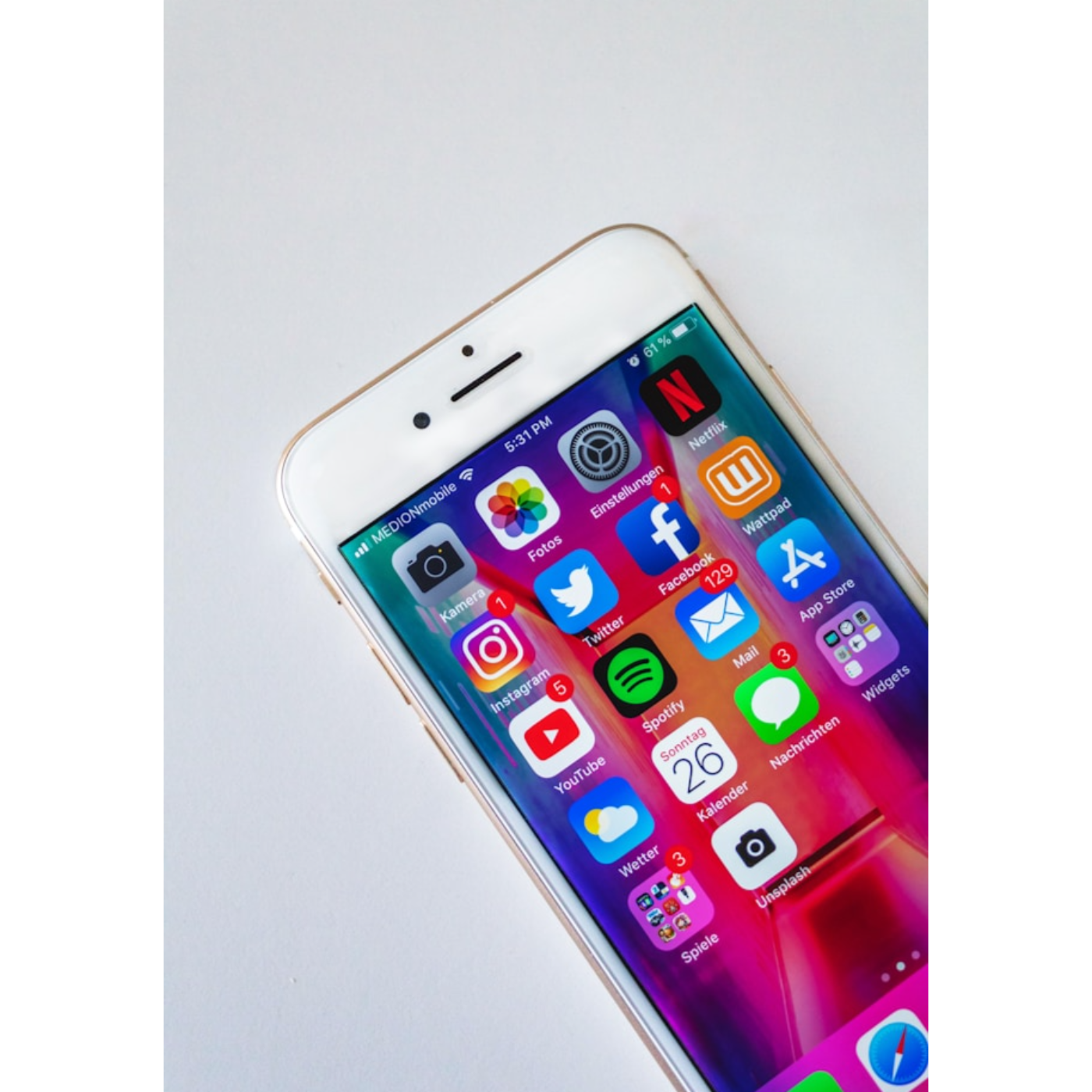 Fique Fora do Radar: Visualizando Histórias do Instagram Sem Detecção