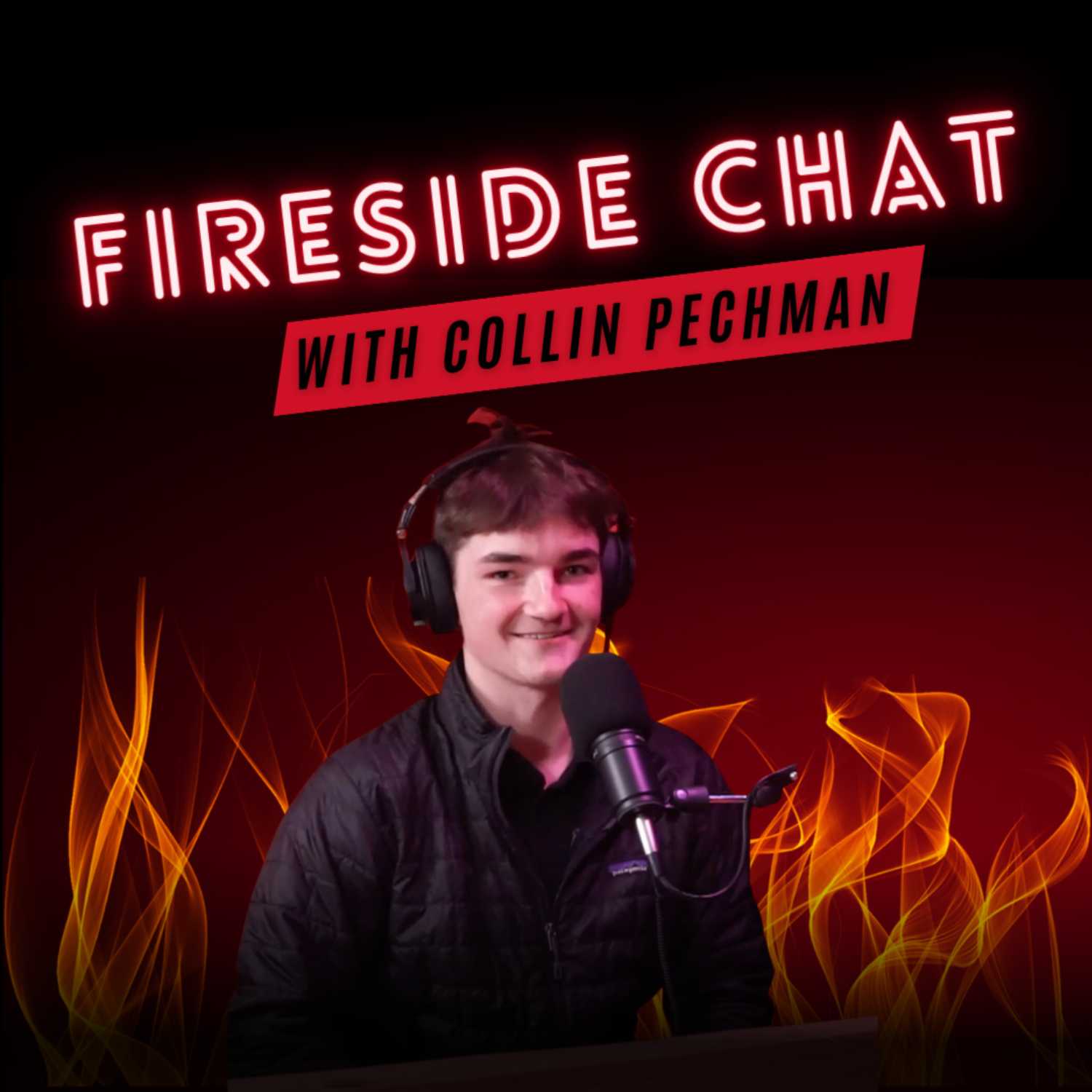 Fireside Chat