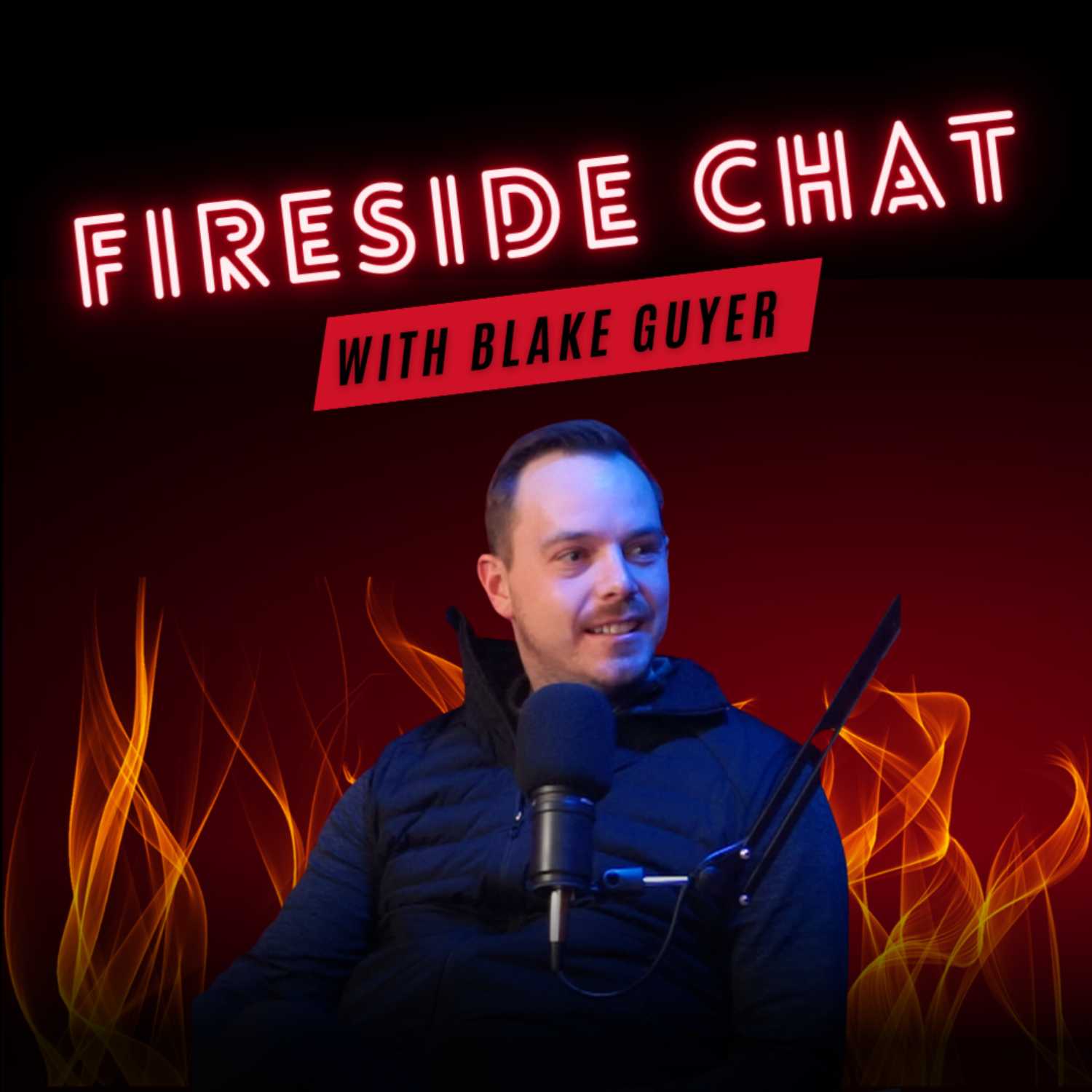Fireside Chat