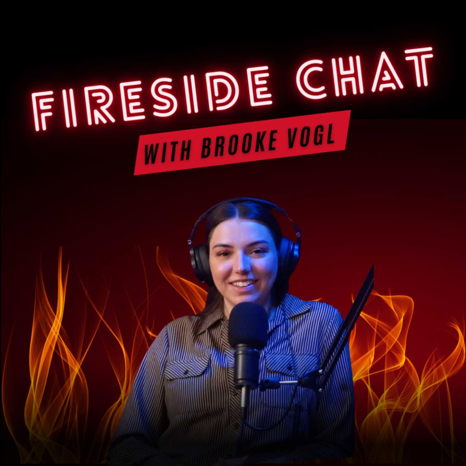 Fireside Chat