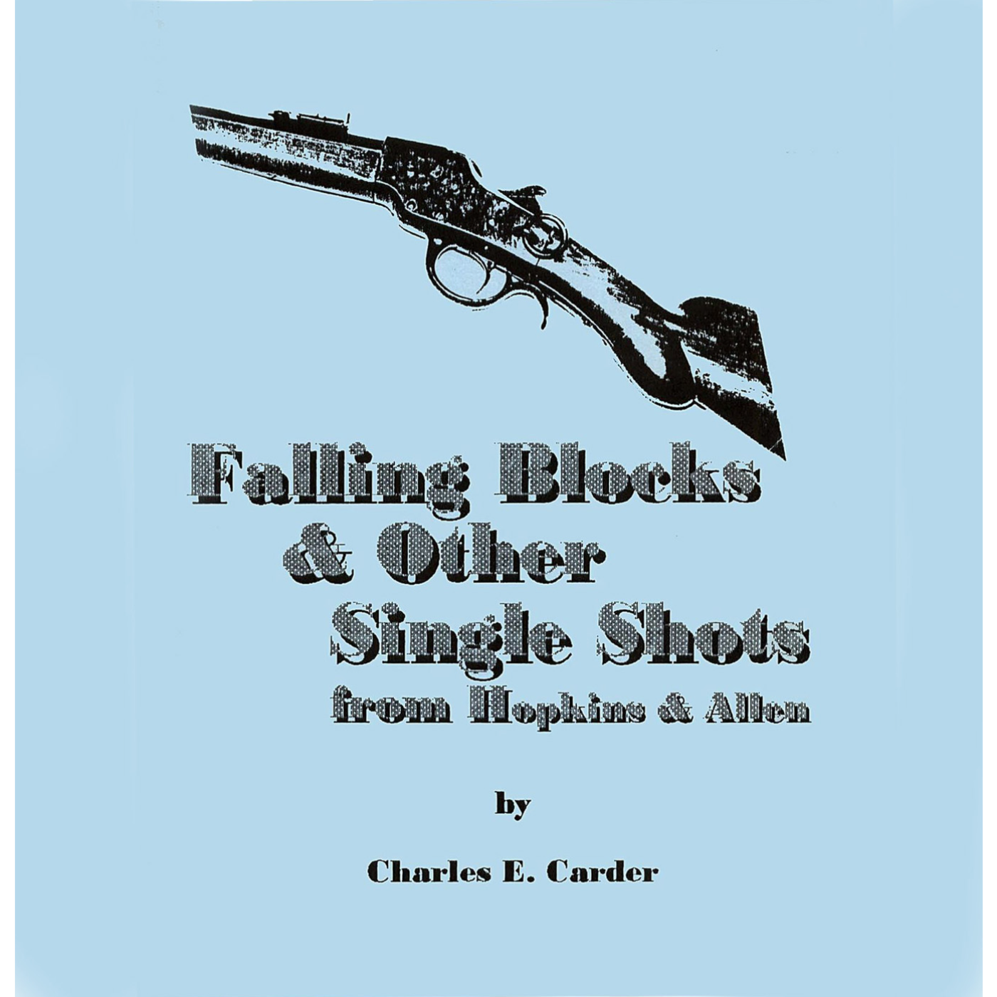 Falling Blocks and Other Single Shots from Hopkins and Allen - With Will and his Team