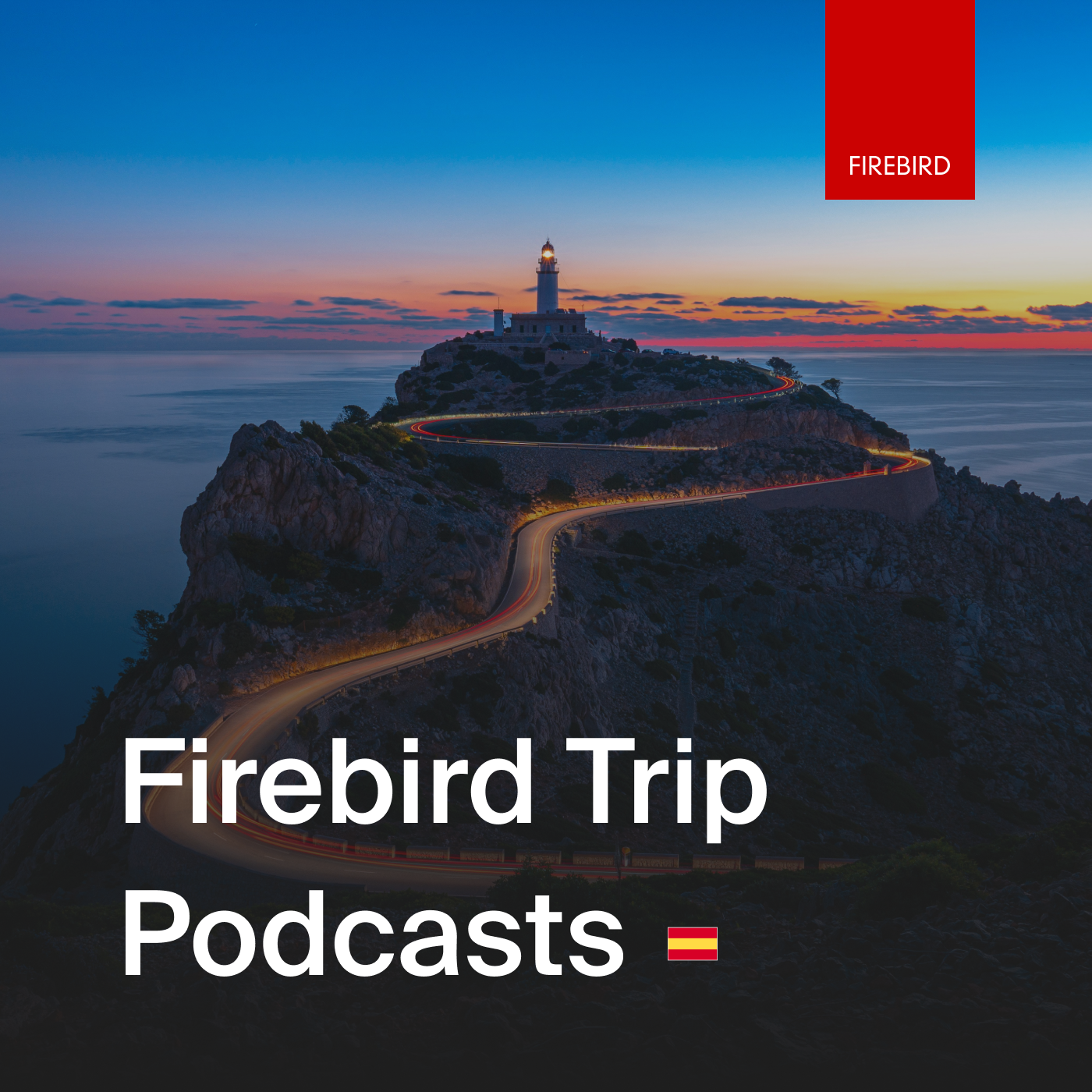 Best of Spain - a small group tour episode artwork