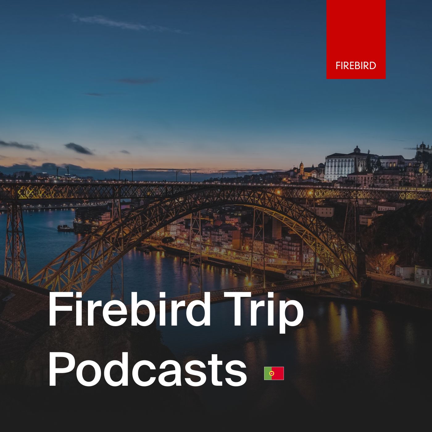 Best of Portugal - a private tour  episode artwork