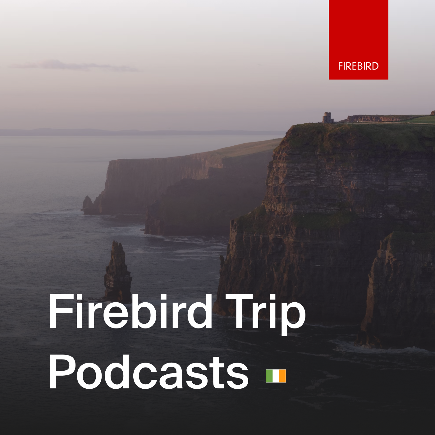 Definitive Ireland - a private tour episode artwork