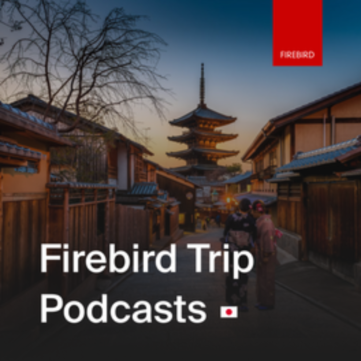 Imperial Capitals with Hiroshima - a private tour episode artwork